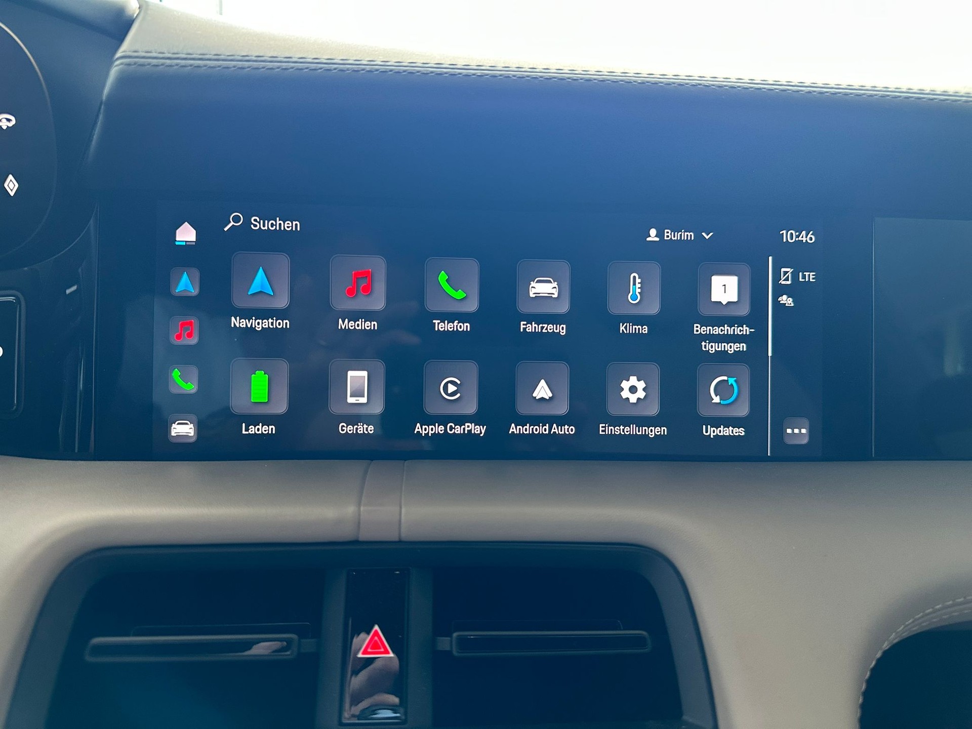 PORSCHE Taycan Sport Turismo Performance Plus 93,4kWh-image-13
