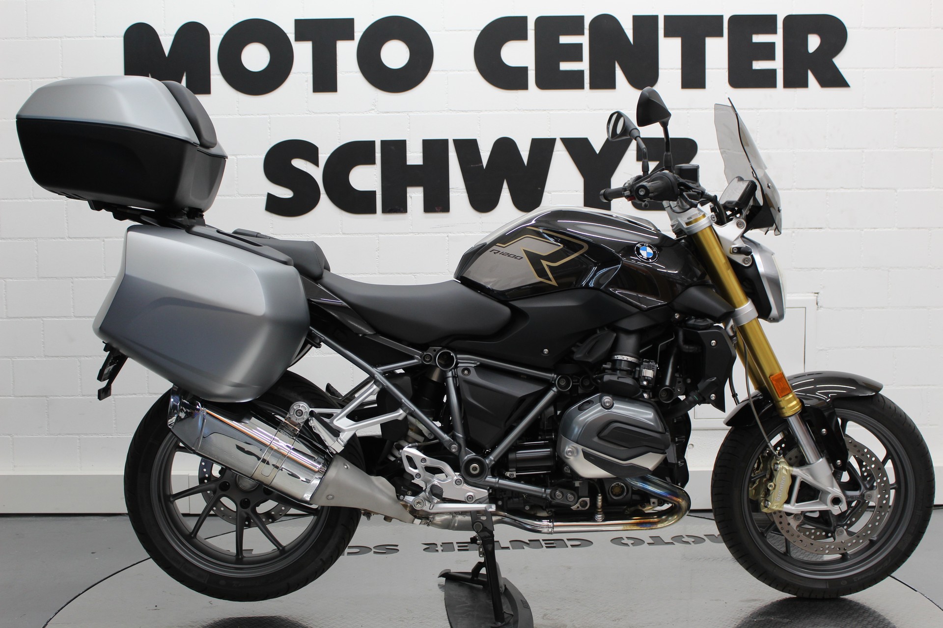 BMW R 1200 R ABS-image-0