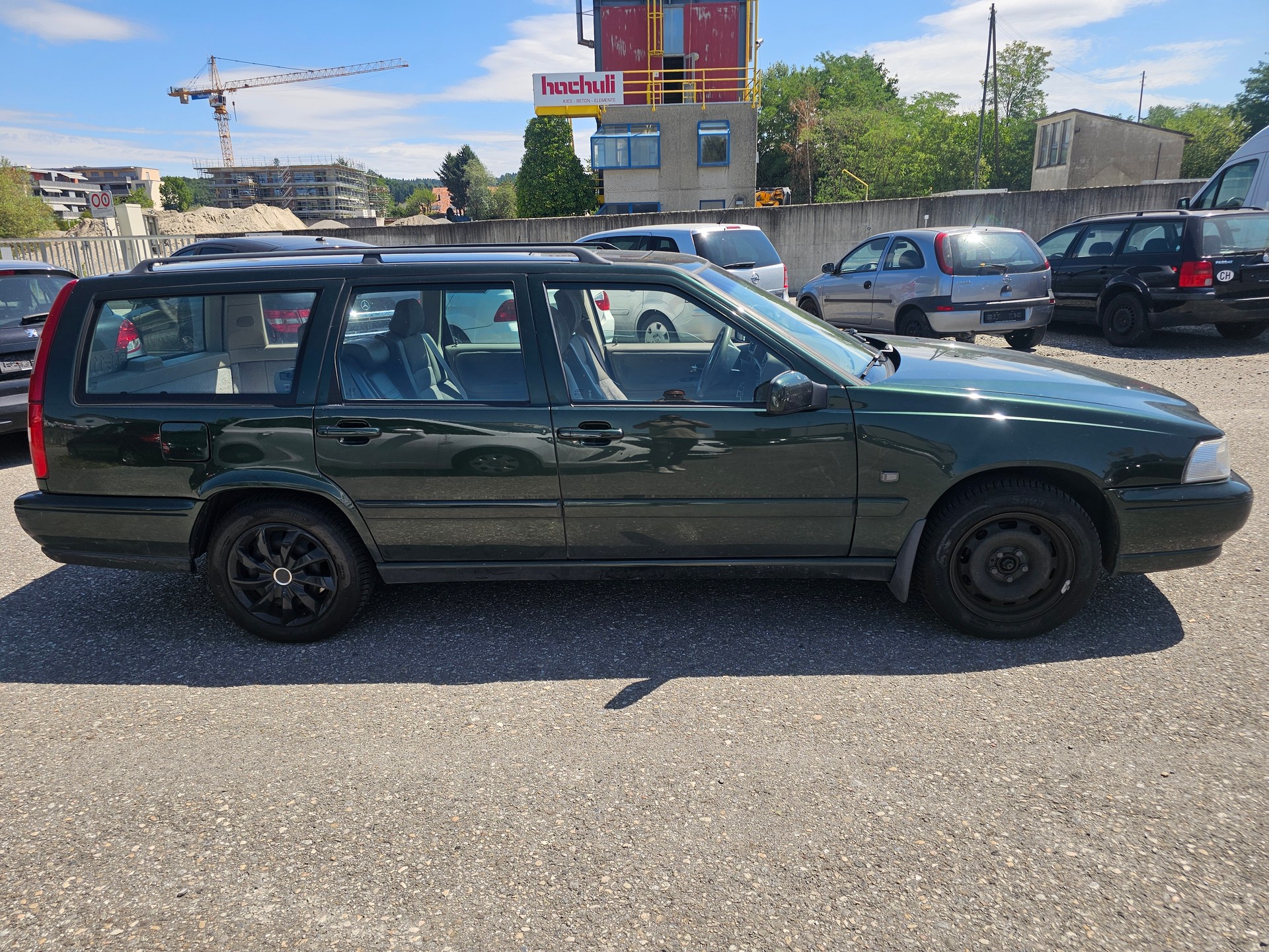 VOLVO V70 2.0-image-6