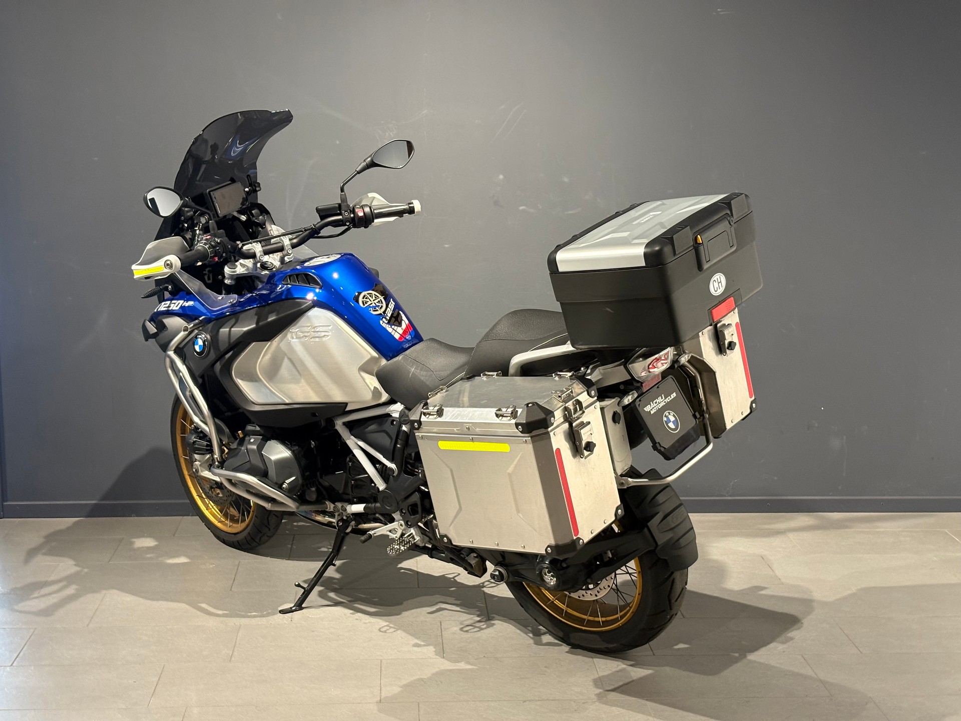 BMW R 1250 GS Adventure ABS-image-4
