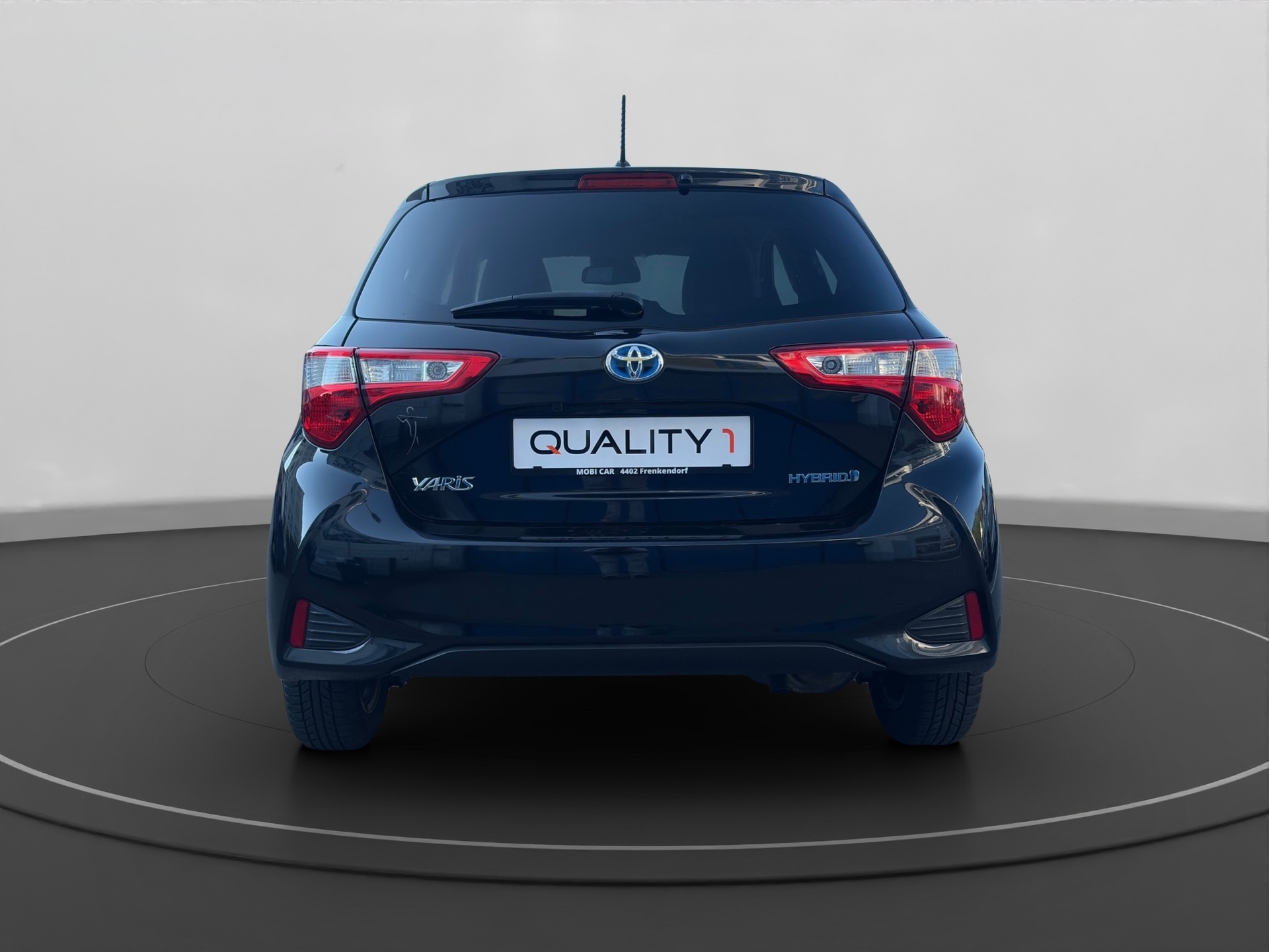 TOYOTA Yaris 1.5 VVT-i HSD 20-showroom-element-3