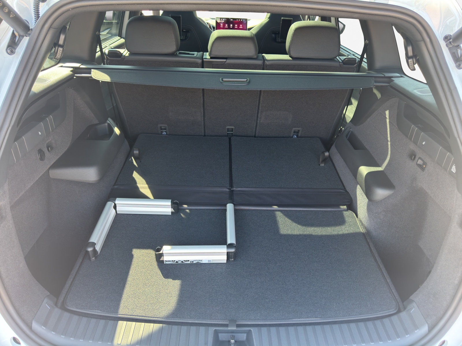 SKODA Kodiaq Sportline 2.0TSI 204PS 7DSG4x4-image-13