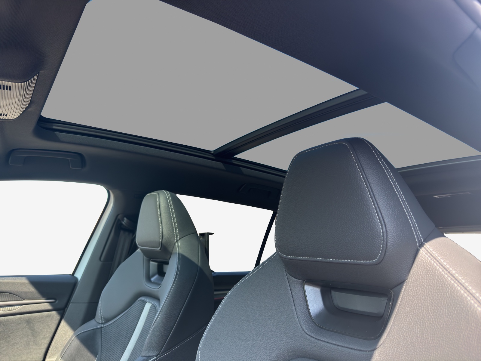 SKODA Kodiaq Sportline 2.0TSI 204PS 7DSG4x4-image-15