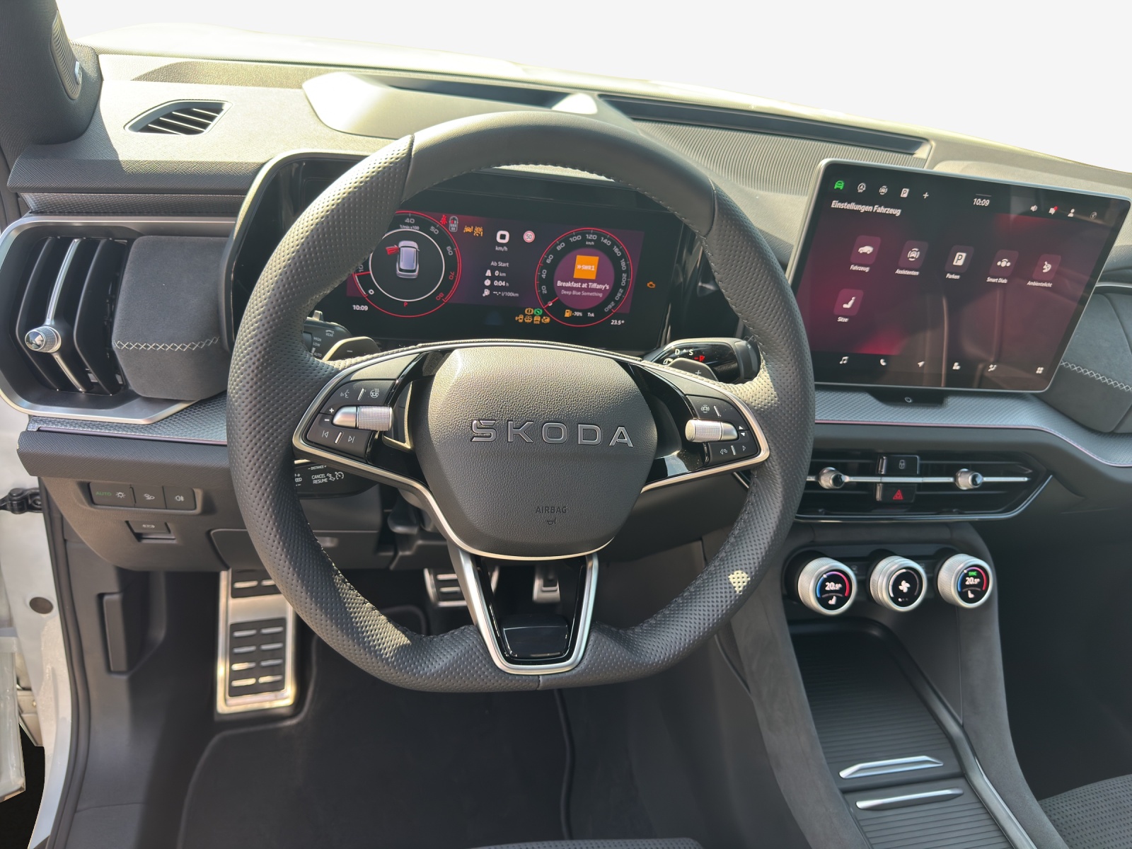 SKODA Kodiaq Sportline 2.0TSI 204PS 7DSG4x4-image-9
