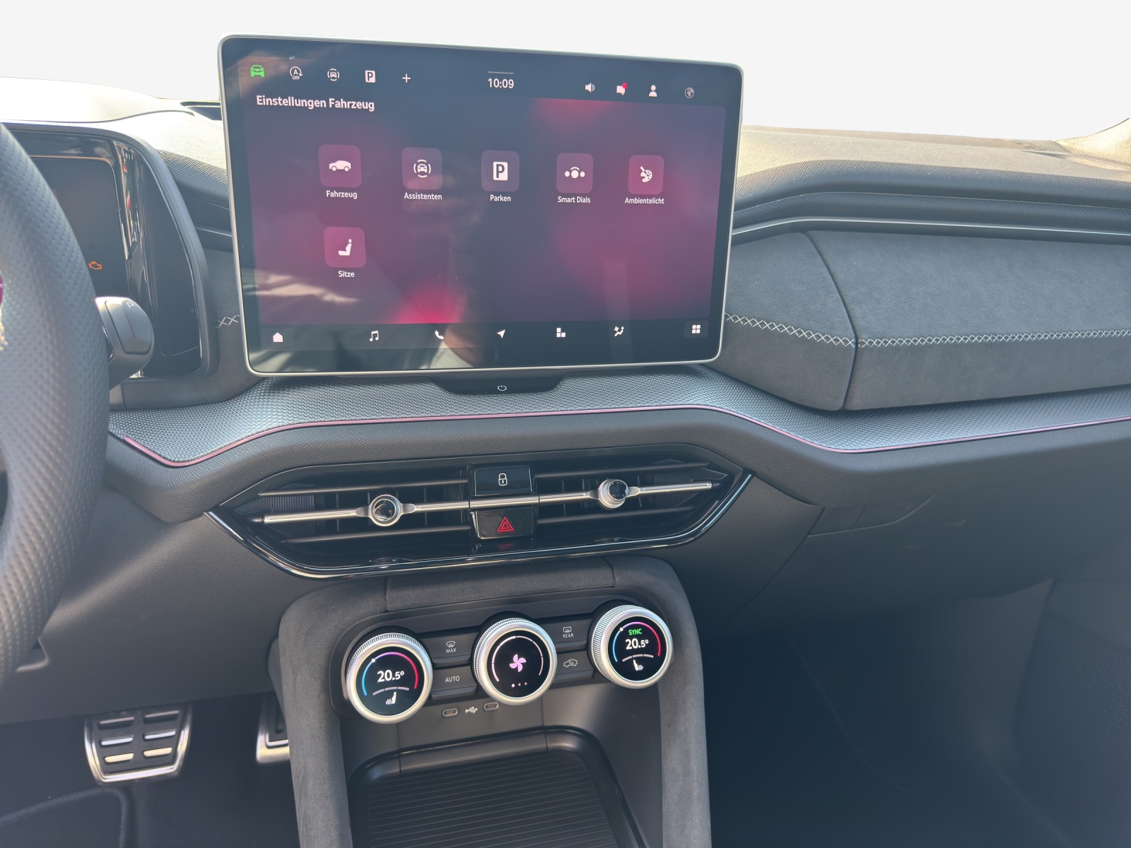 SKODA Kodiaq Sportline 2.0TSI 204PS 7DSG4x4-image-10