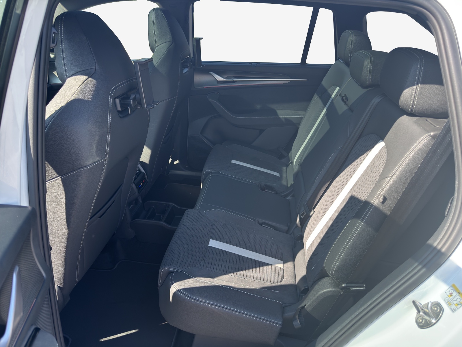 SKODA Kodiaq Sportline 2.0TSI 204PS 7DSG4x4-image-12