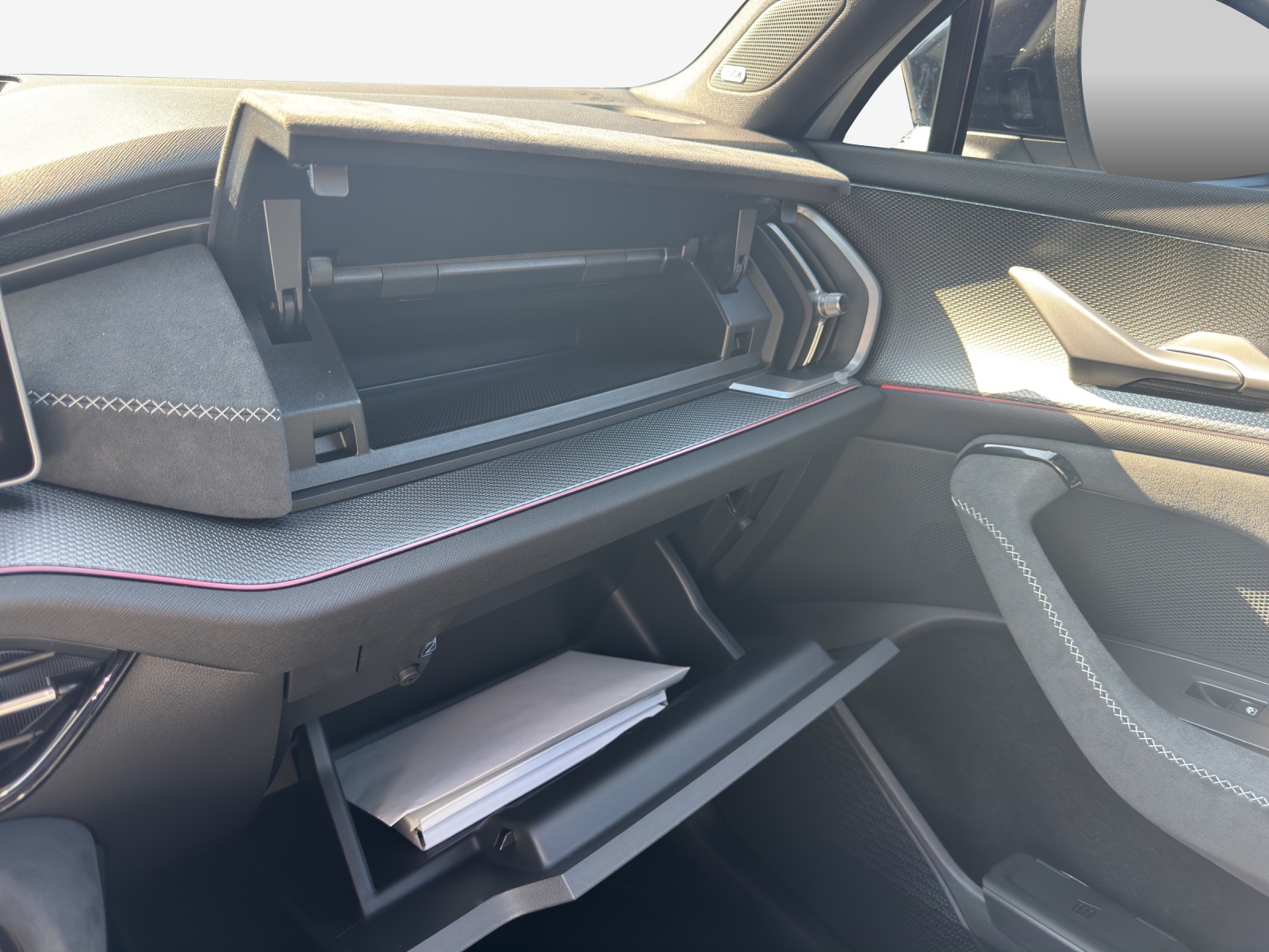 SKODA Kodiaq Sportline 2.0TSI 204PS 7DSG4x4-image-11
