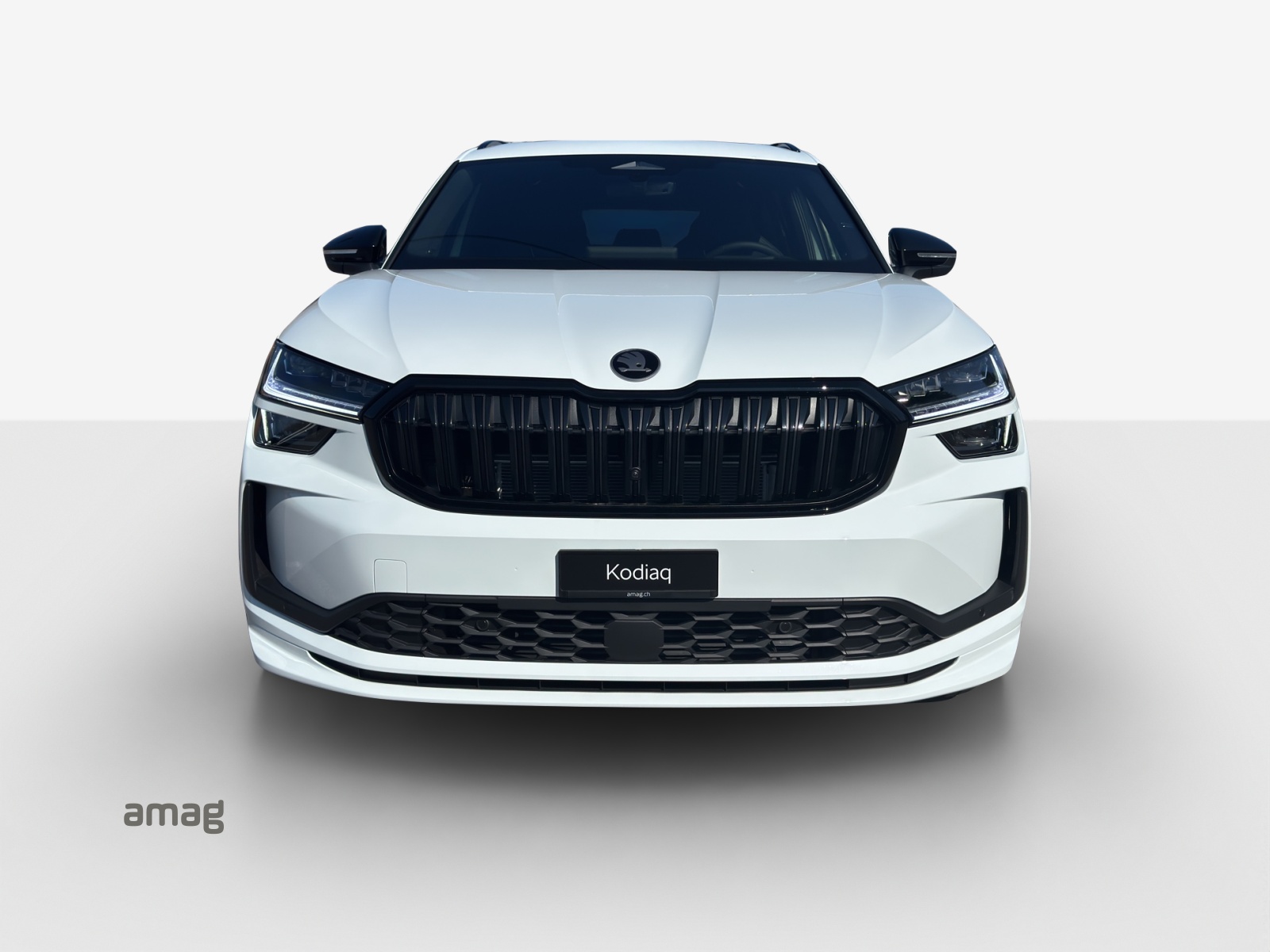 SKODA Kodiaq Sportline 2.0TSI 204PS 7DSG4x4-image-6