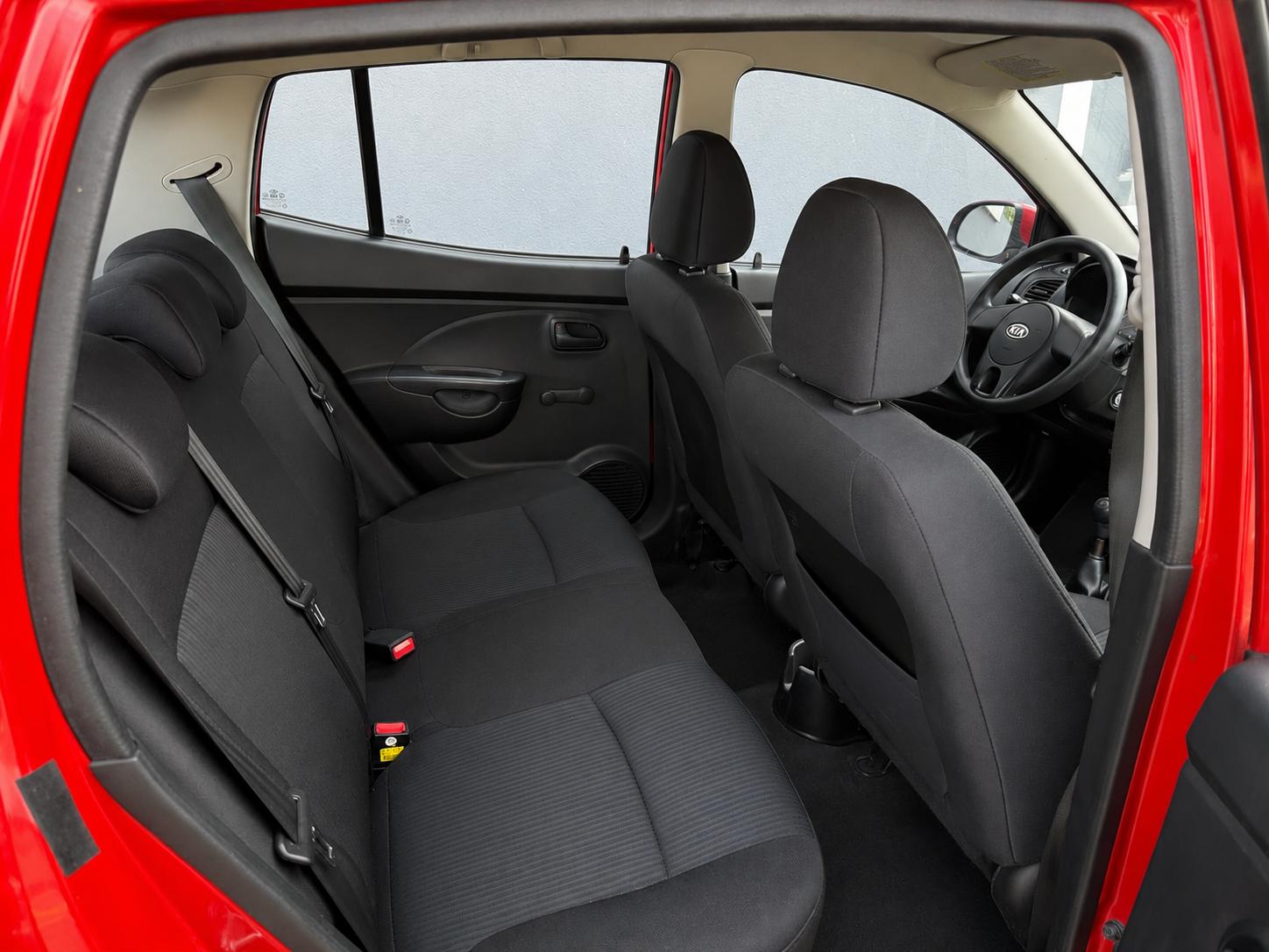 KIA Picanto 1.1 Classic-image-14
