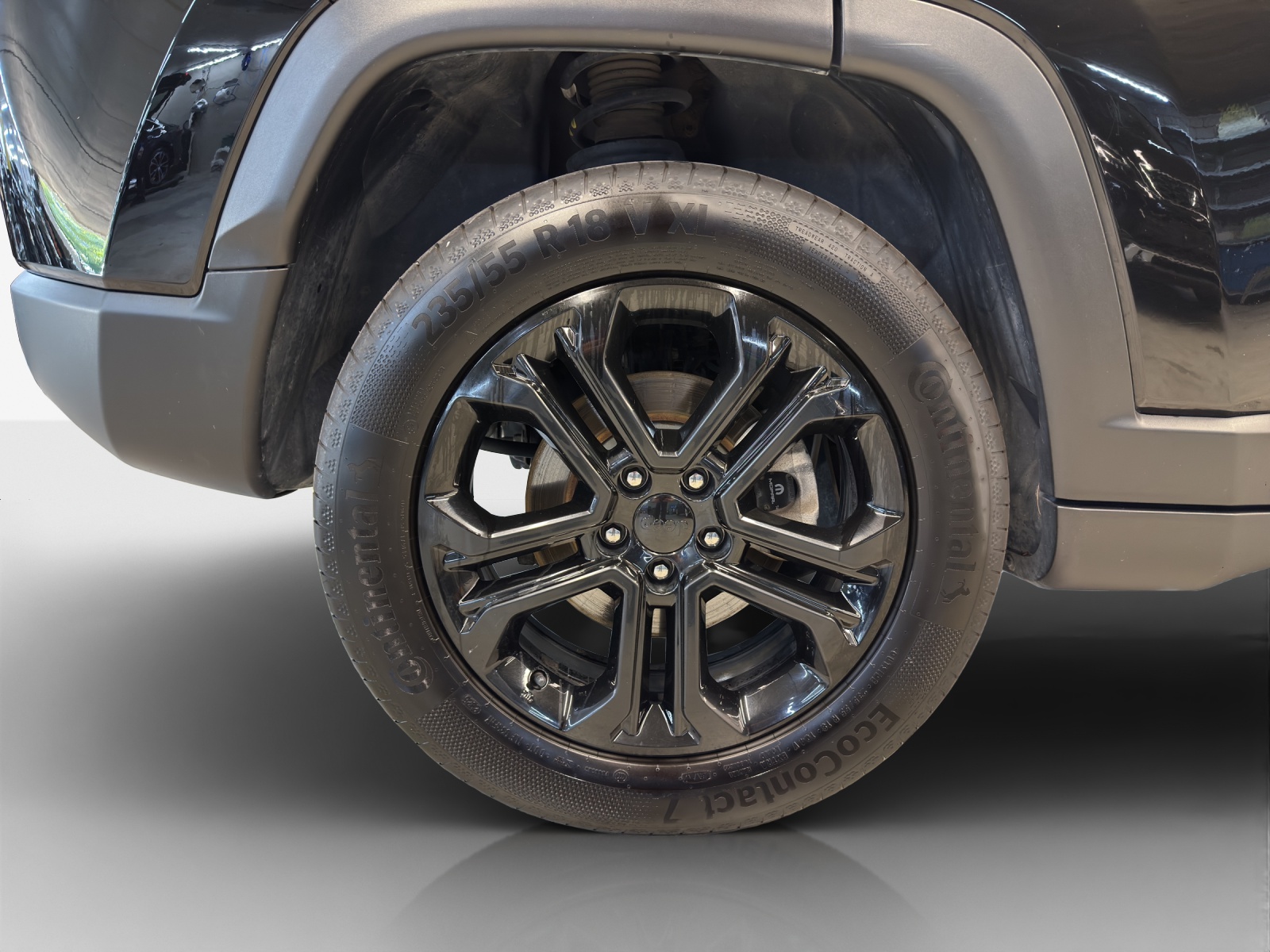 JEEP Compass 1.3 T PHEV Night Eagle AWD-image-13