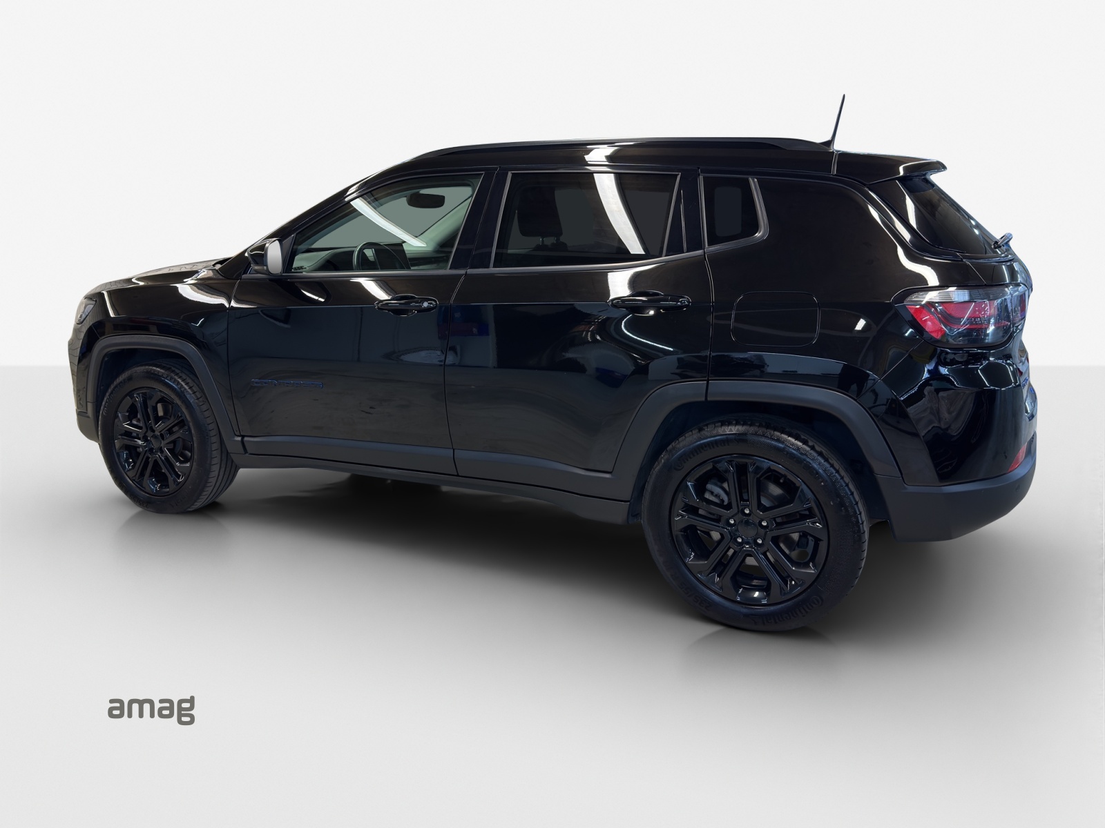 JEEP Compass 1.3 T PHEV Night Eagle AWD-showroom-element-2