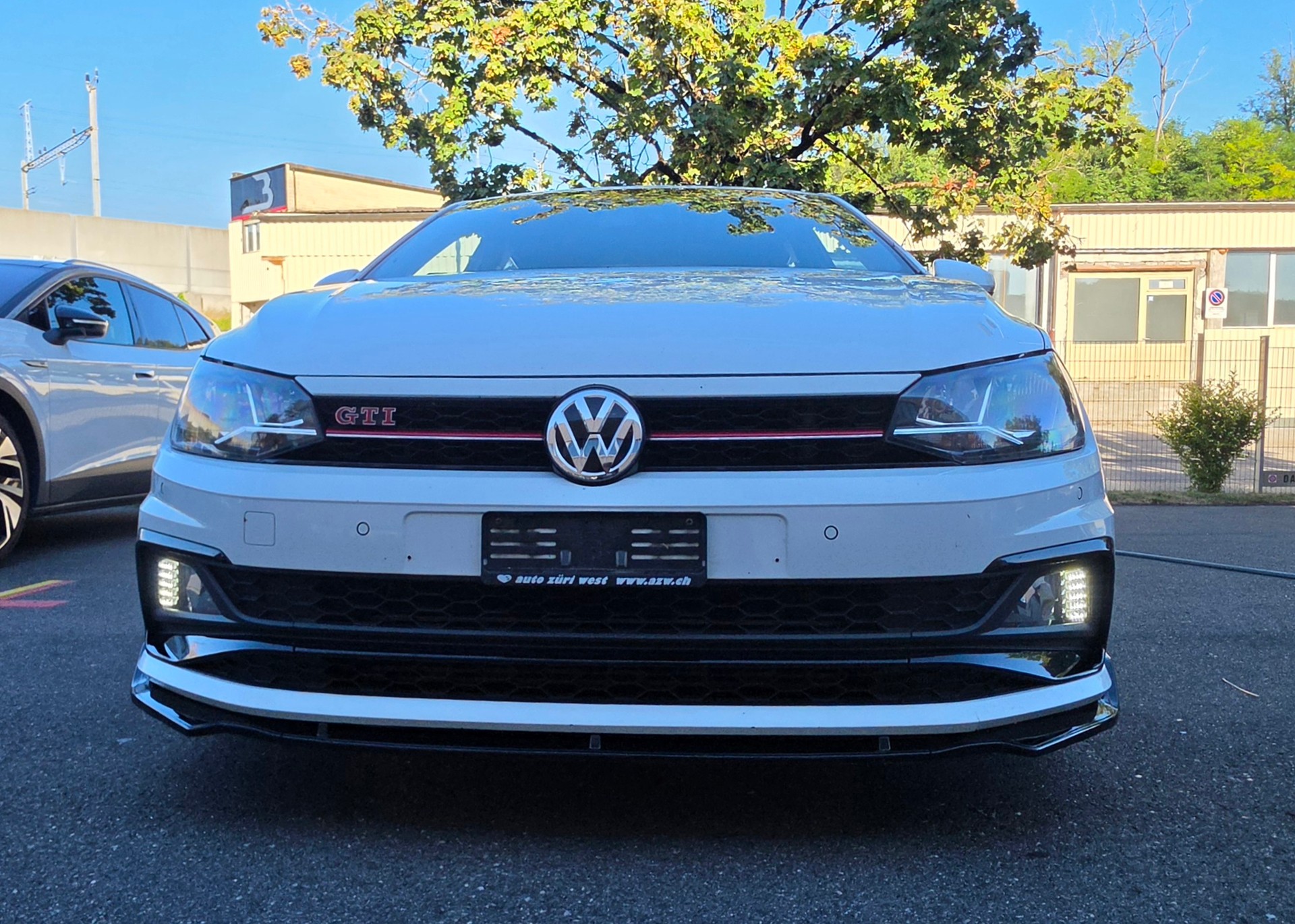 VW Gti