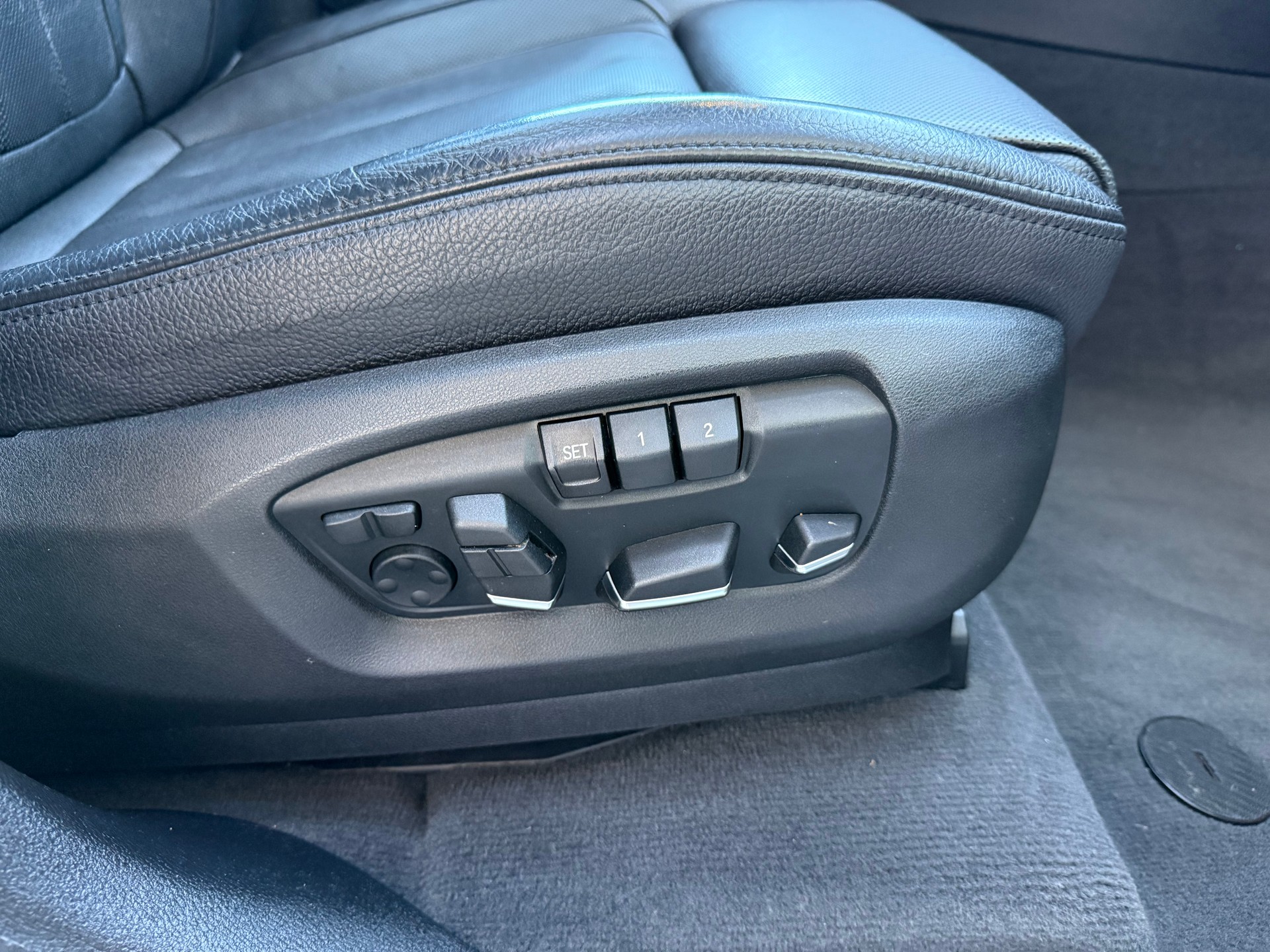 BMW X5 xDrive 40d Steptronic-image-18