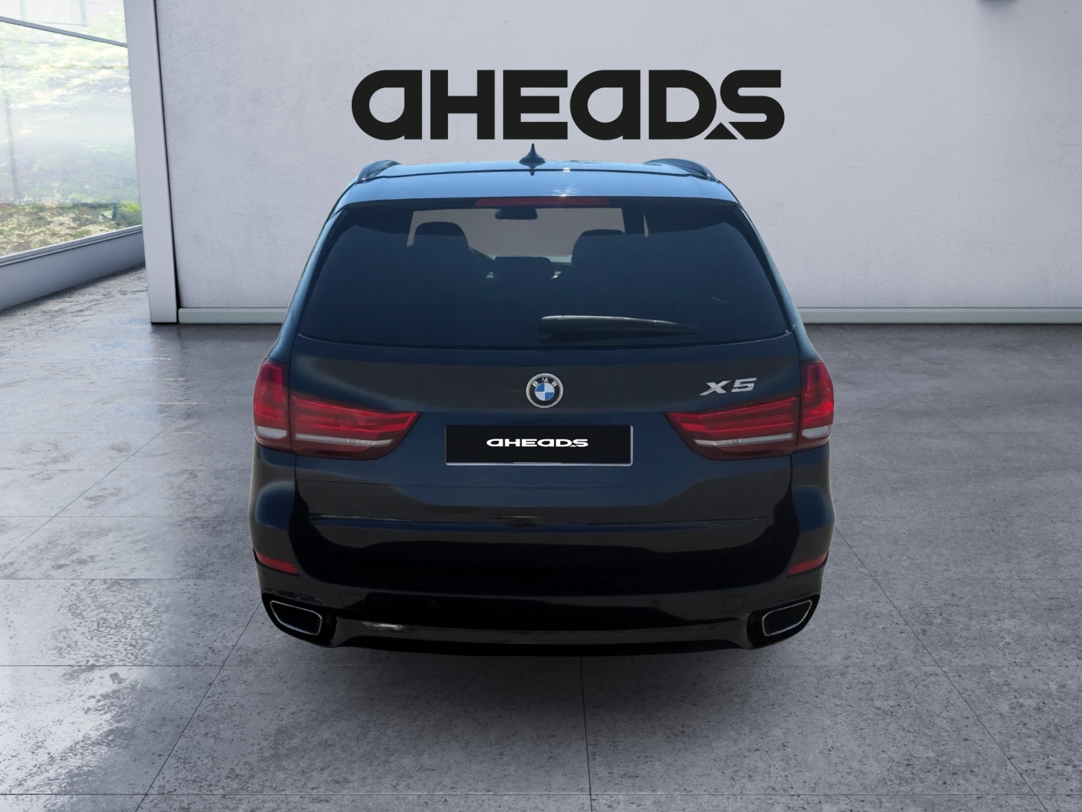 BMW X5 xDrive 40d Steptronic-image-6