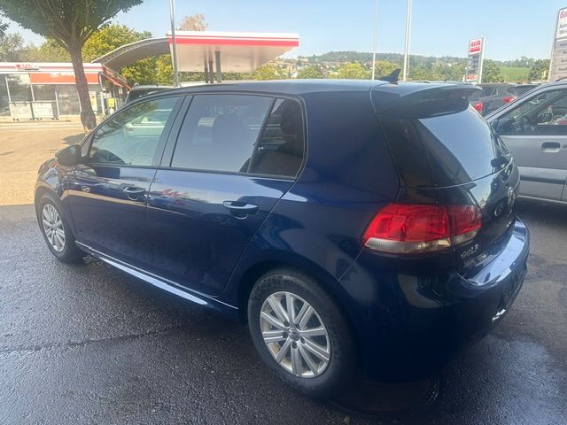 VW Golf 1.4 TSI Team DSG-showroom-element-3
