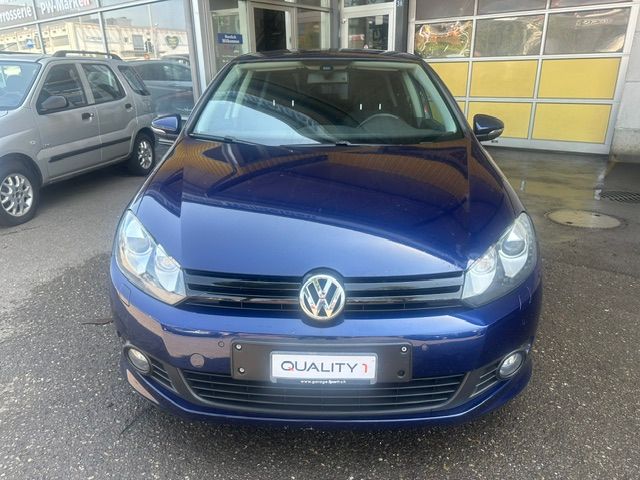VW Golf 1.4 TSI Team DSG-showroom-element-2