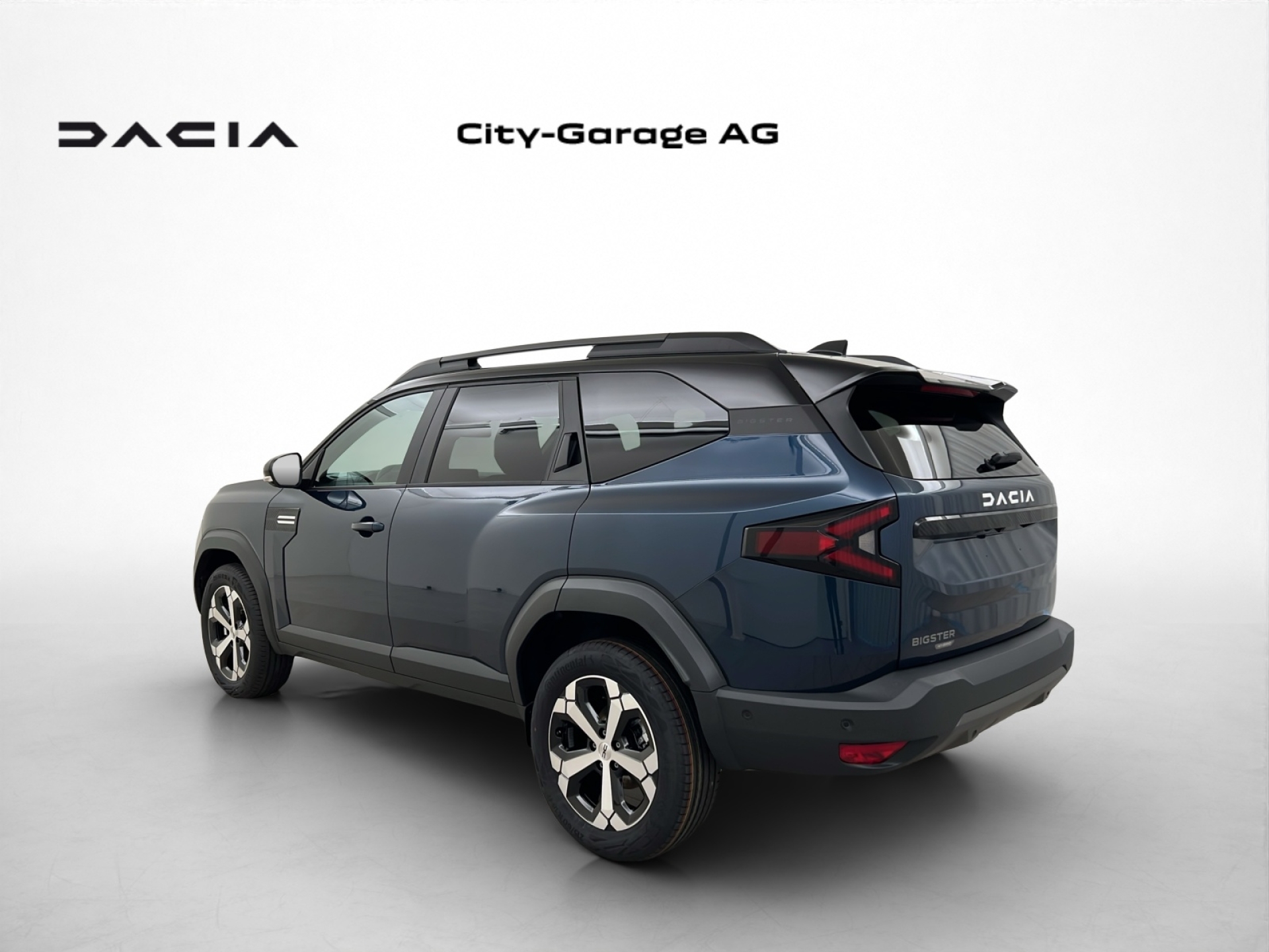 DACIA Bigster 1.8 Hybrid Journey-showroom-element-1