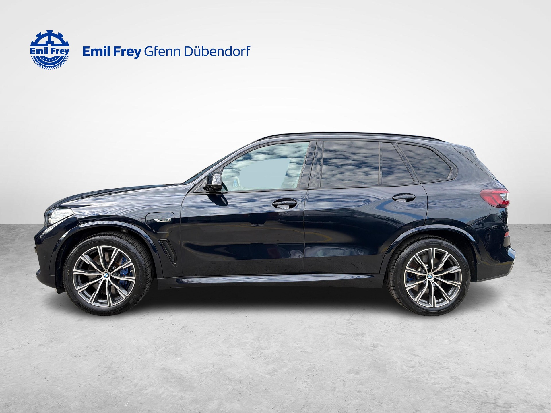 BMW X5 45e xDrive45e-image-6
