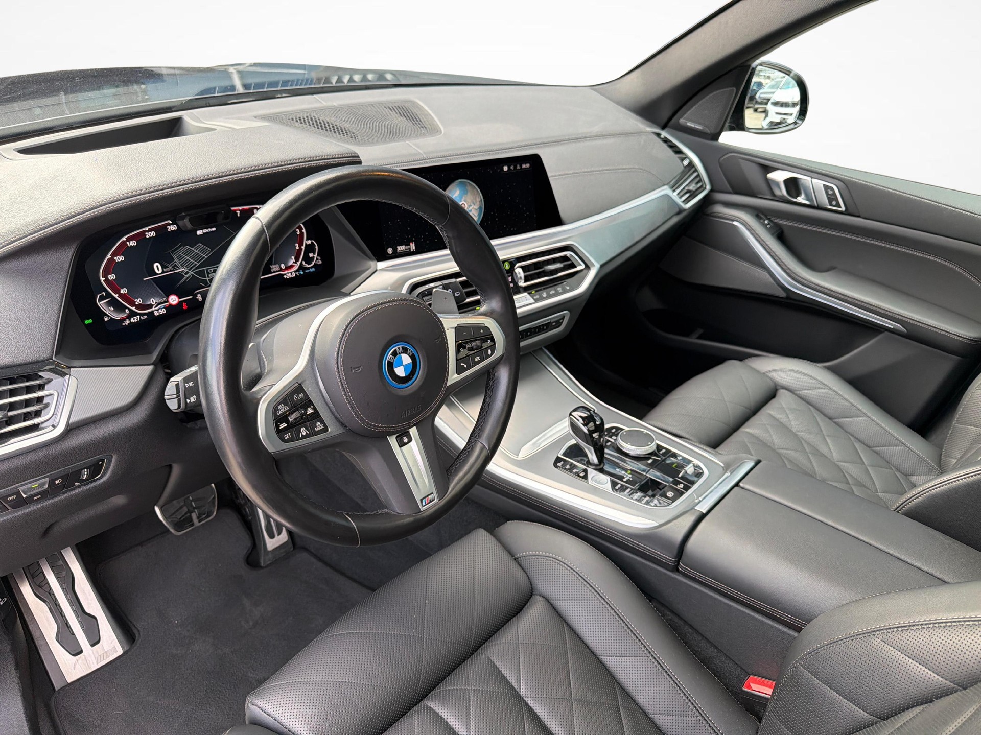 BMW X5 45e xDrive45e-image-10