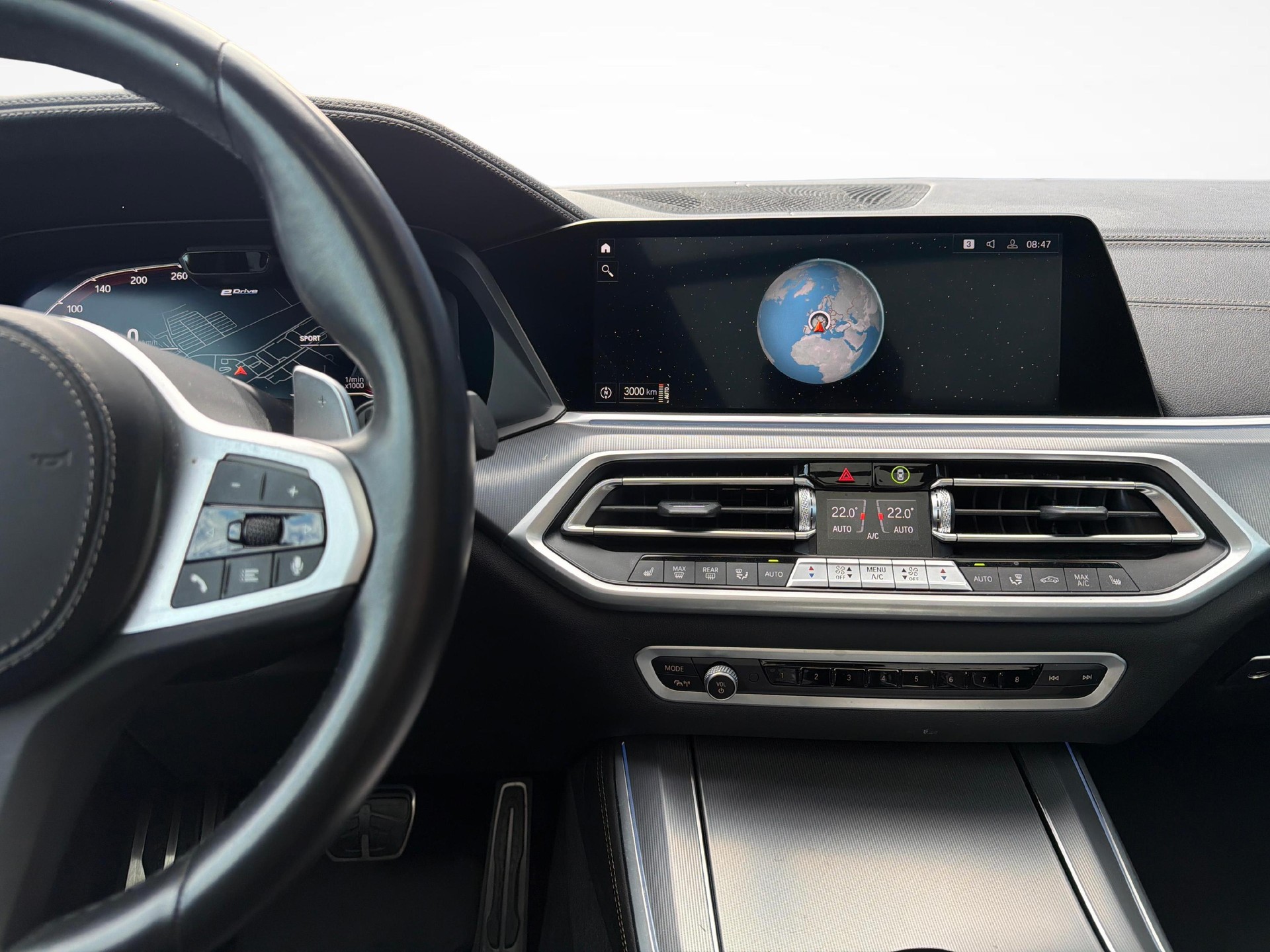 BMW X5 45e xDrive45e-image-14