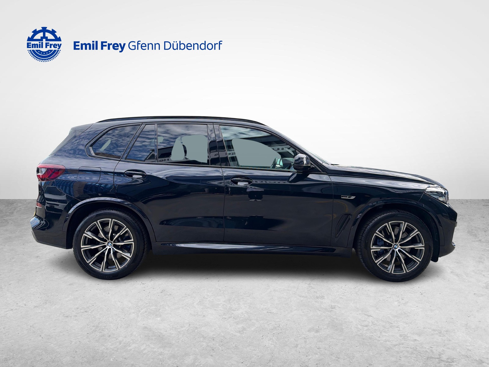 BMW X5 45e xDrive45e-image-7
