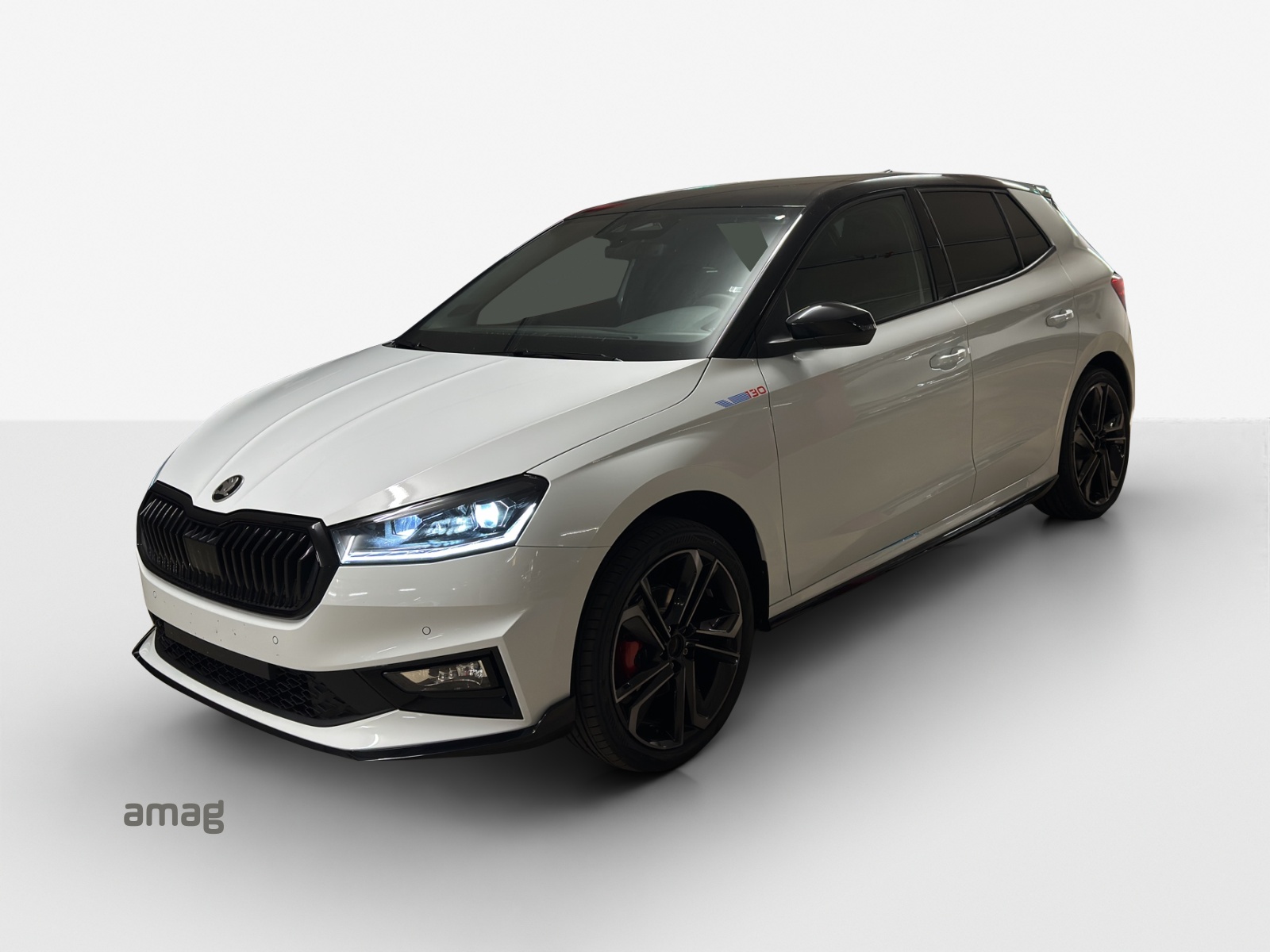 SKODA Fabia 1.5 TSI 130 DSG