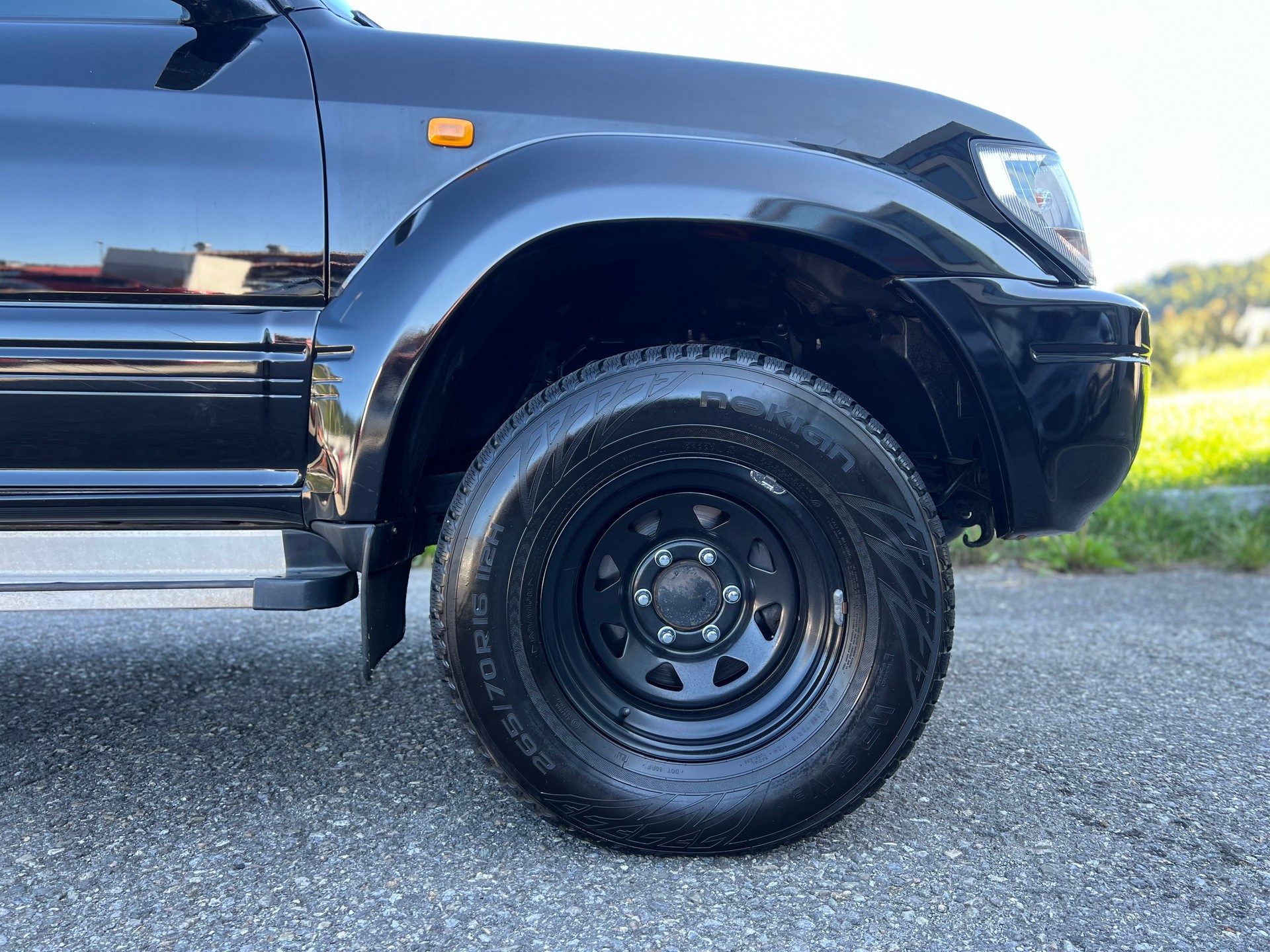 TOYOTA Land Cruiser 300 3.0 TD VX 50th Anniversary-image-24