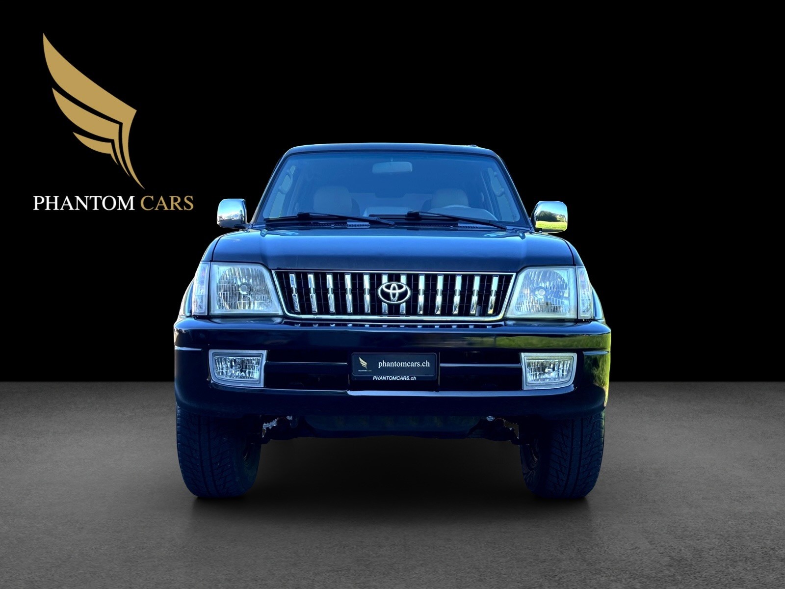 TOYOTA Land Cruiser 300 3.0 TD VX 50th Anniversary-showroom-element-2