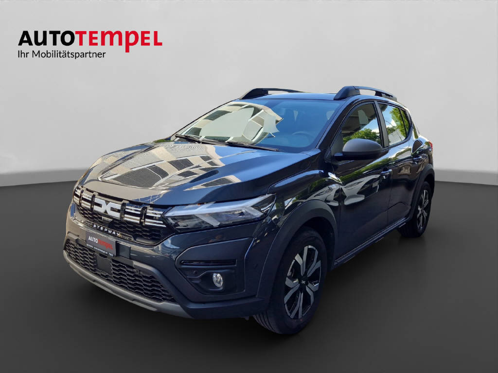 DACIA Sandero 1.0 TCe 110 Stepway Ex