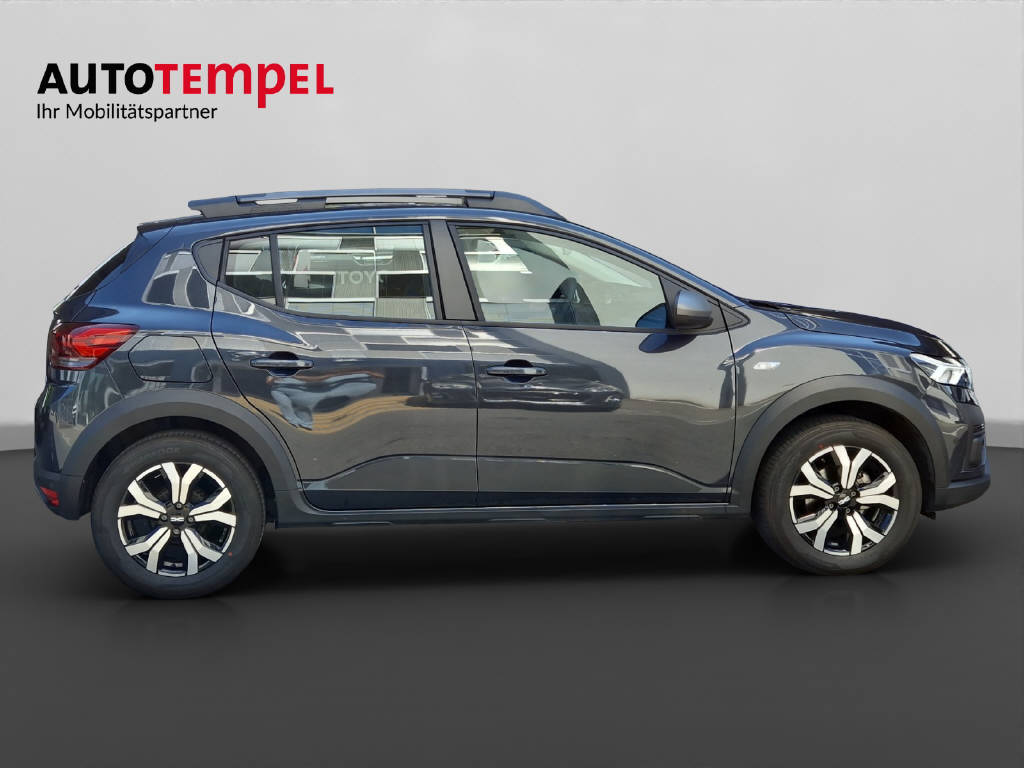 DACIA Sandero 1.0 TCe 110 Stepway Ex-image-4