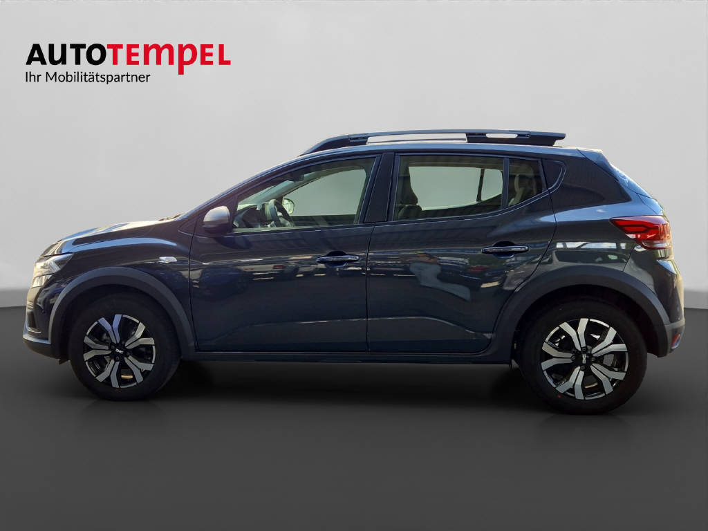 DACIA Sandero 1.0 TCe 110 Stepway Ex-showroom-element-1