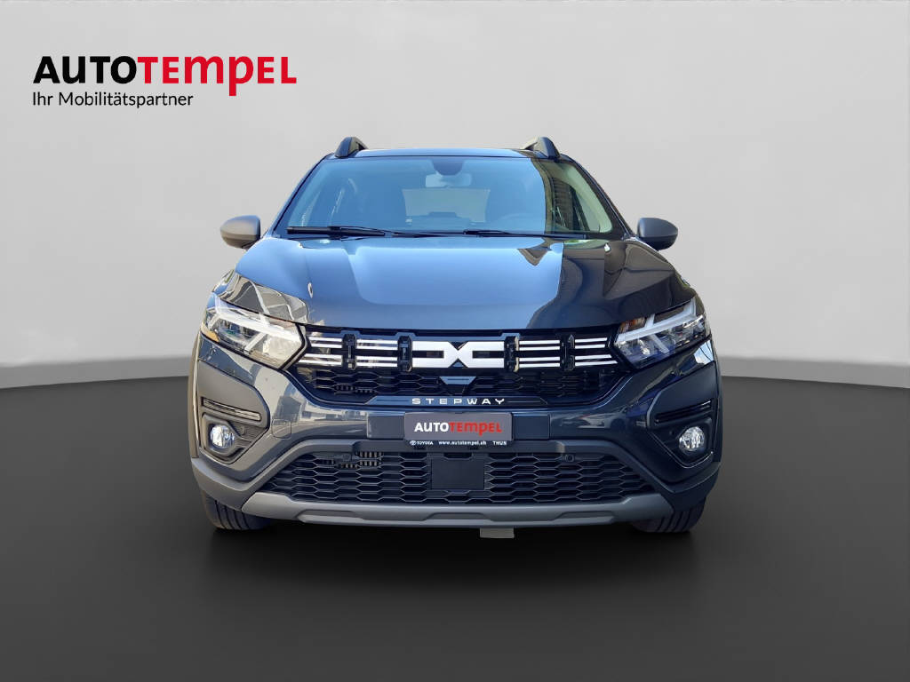 DACIA Sandero 1.0 TCe 110 Stepway Ex-image-6