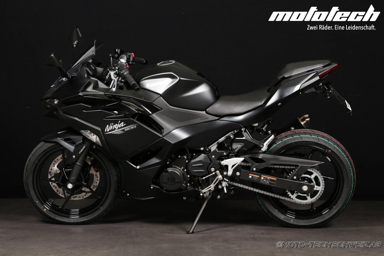 KAWASAKI Ninja 500 STAGE 1 MY26-image-3