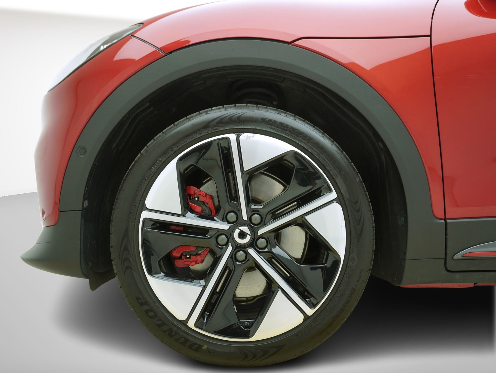 SMART #1 Brabus 4x4-image-7