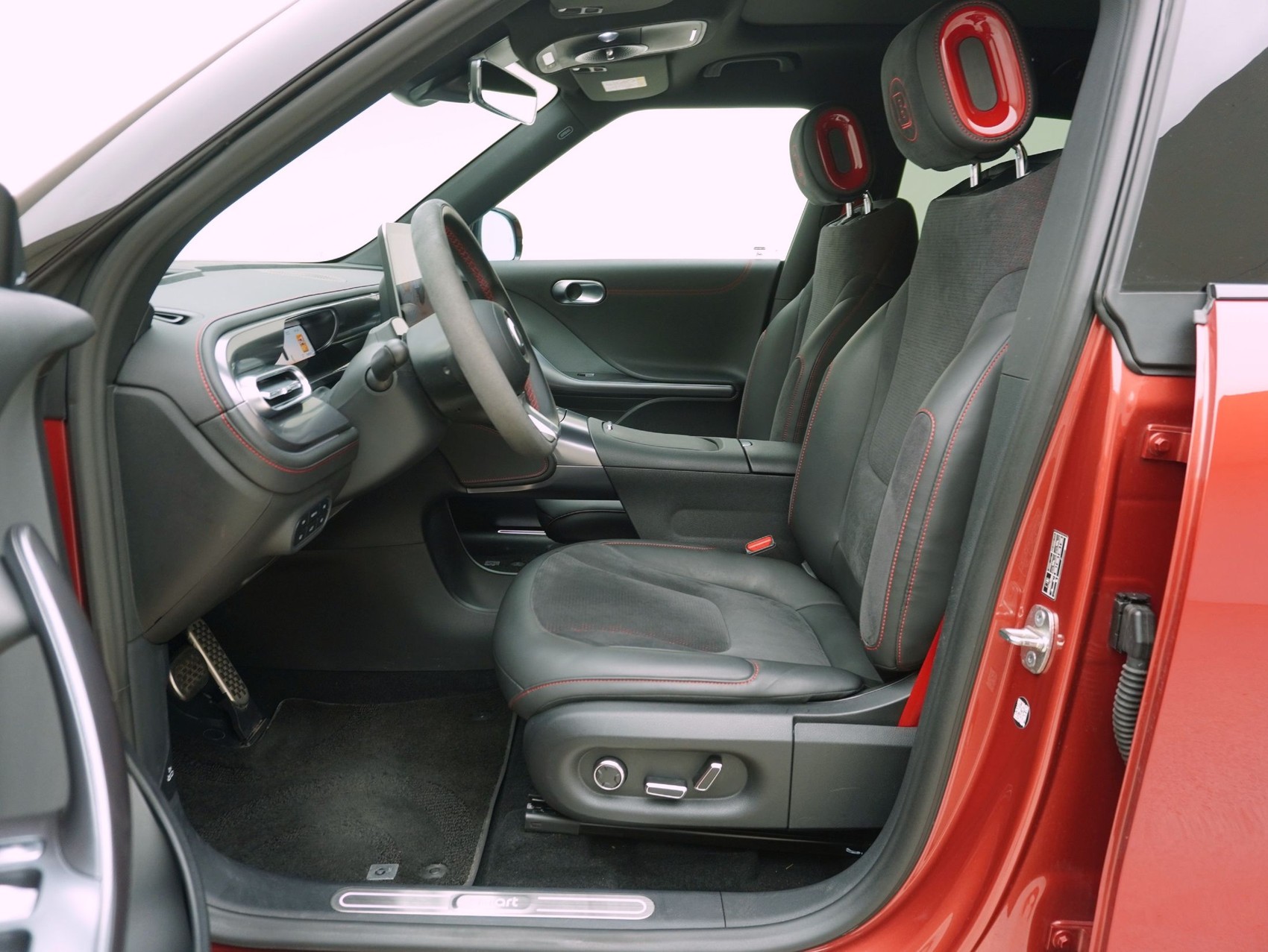 SMART #1 Brabus 4x4-image-9