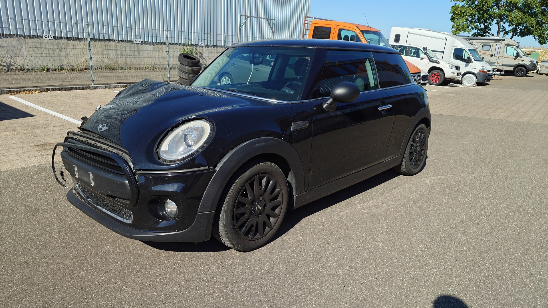 MINI One