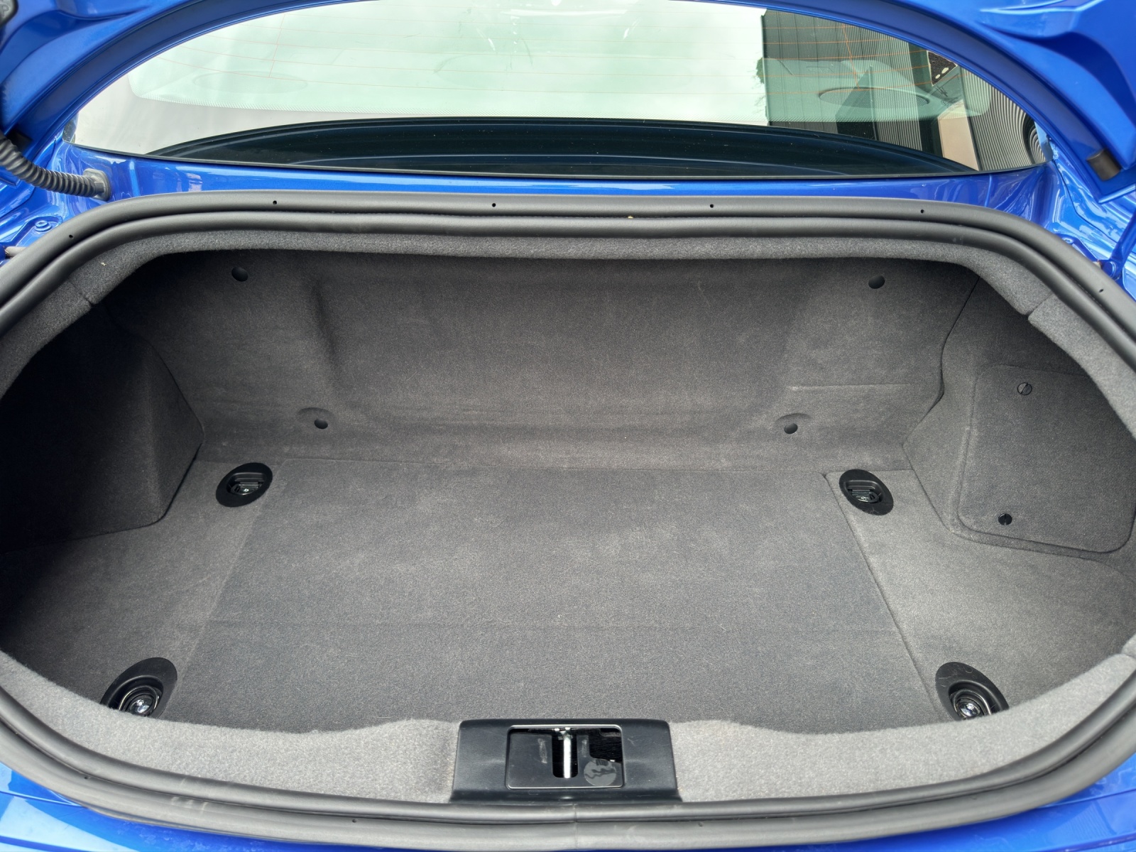 MASERATI Gran Turismo 4.7 V8 Sport / 1 Hand , Top Zustand-image-17