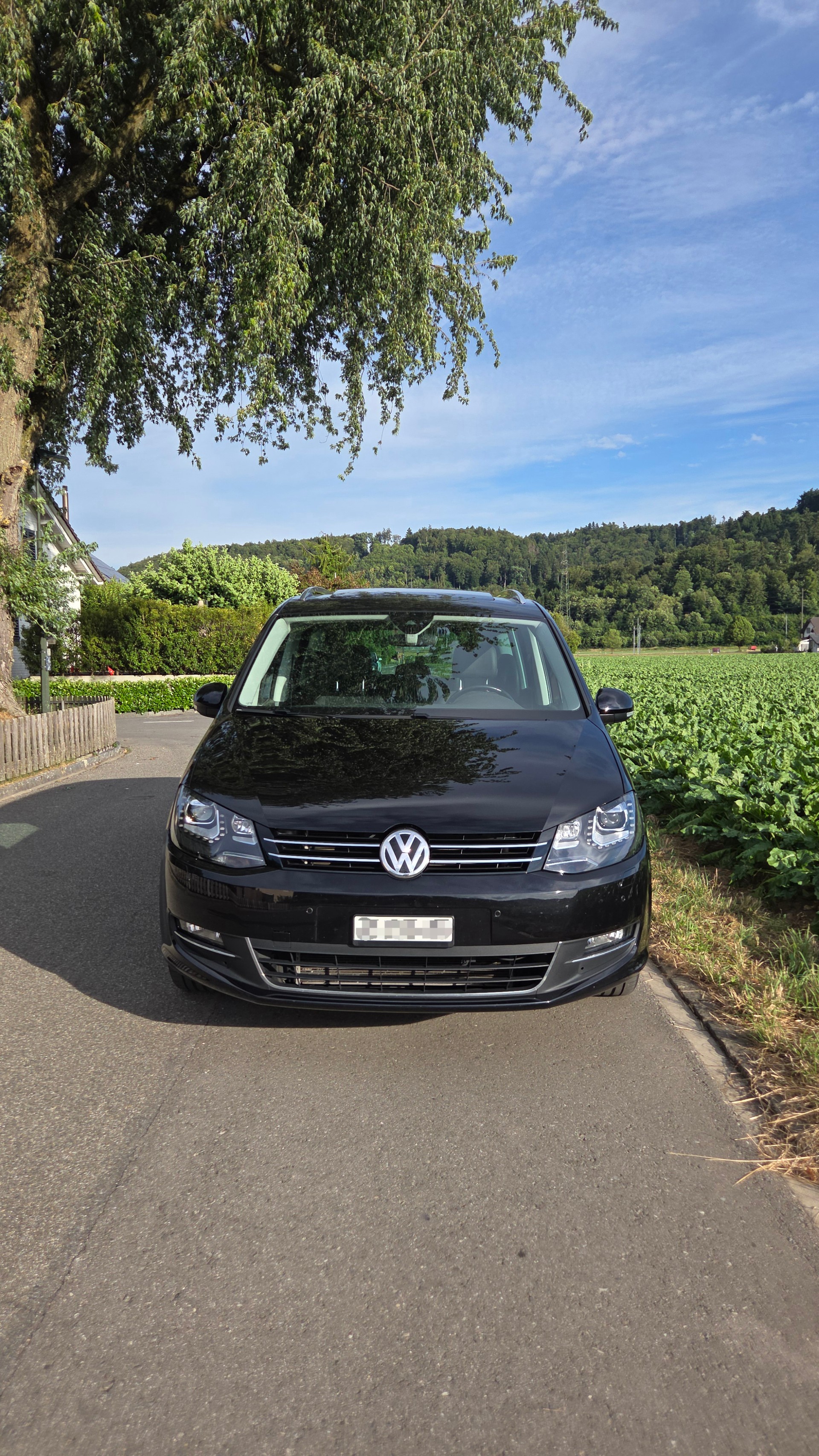 VW 2.0 TDI BMT Highline DSG-image-1