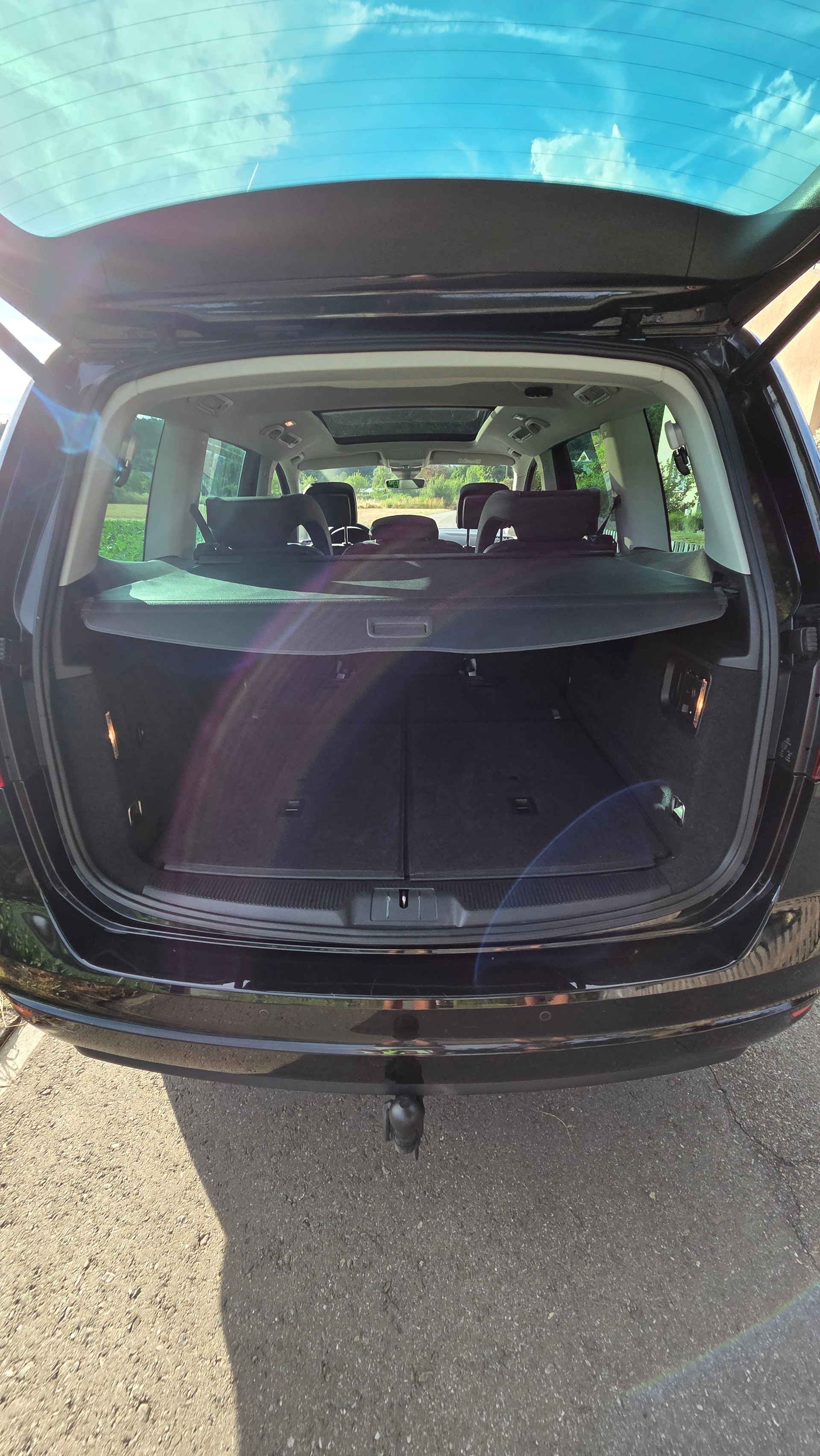 VW 2.0 TDI BMT Highline DSG-image-5