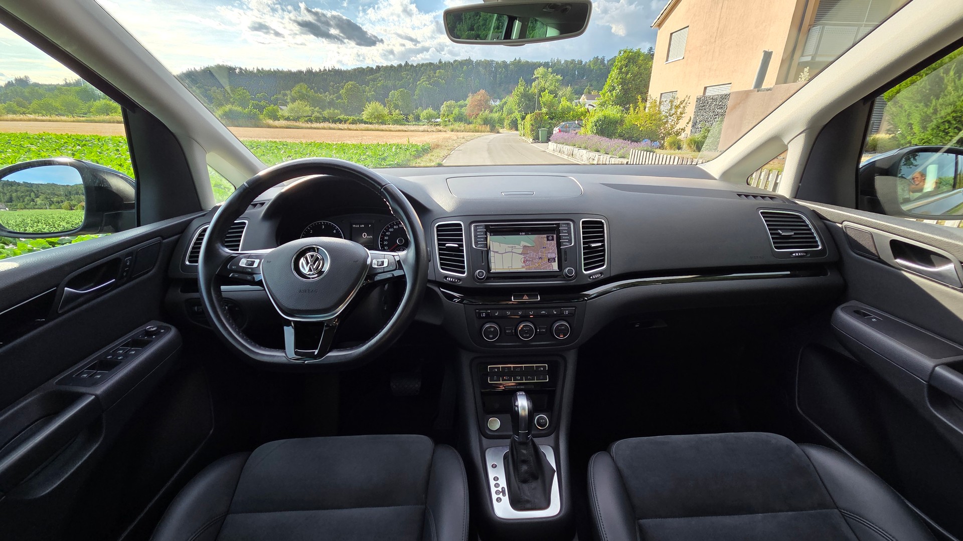 VW 2.0 TDI BMT Highline DSG-image-6