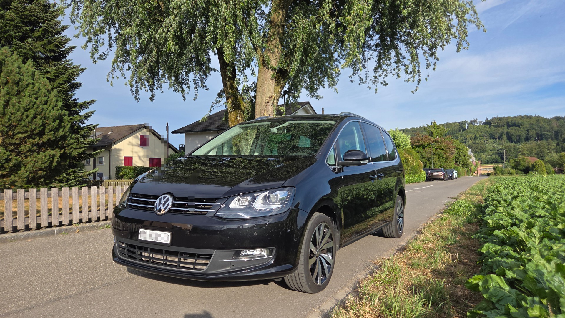 VW 2.0 TDI BMT Highline DSG-image-2