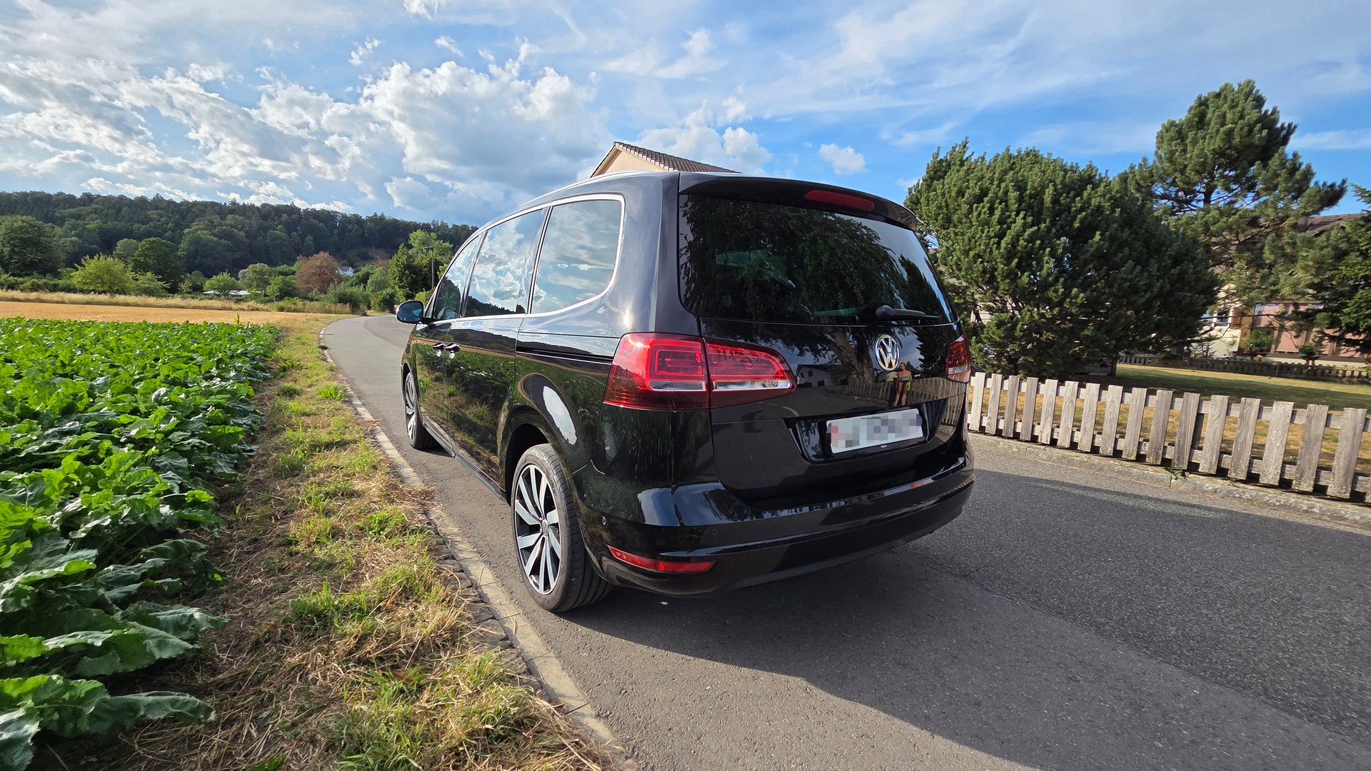VW 2.0 TDI BMT Highline DSG-image-3