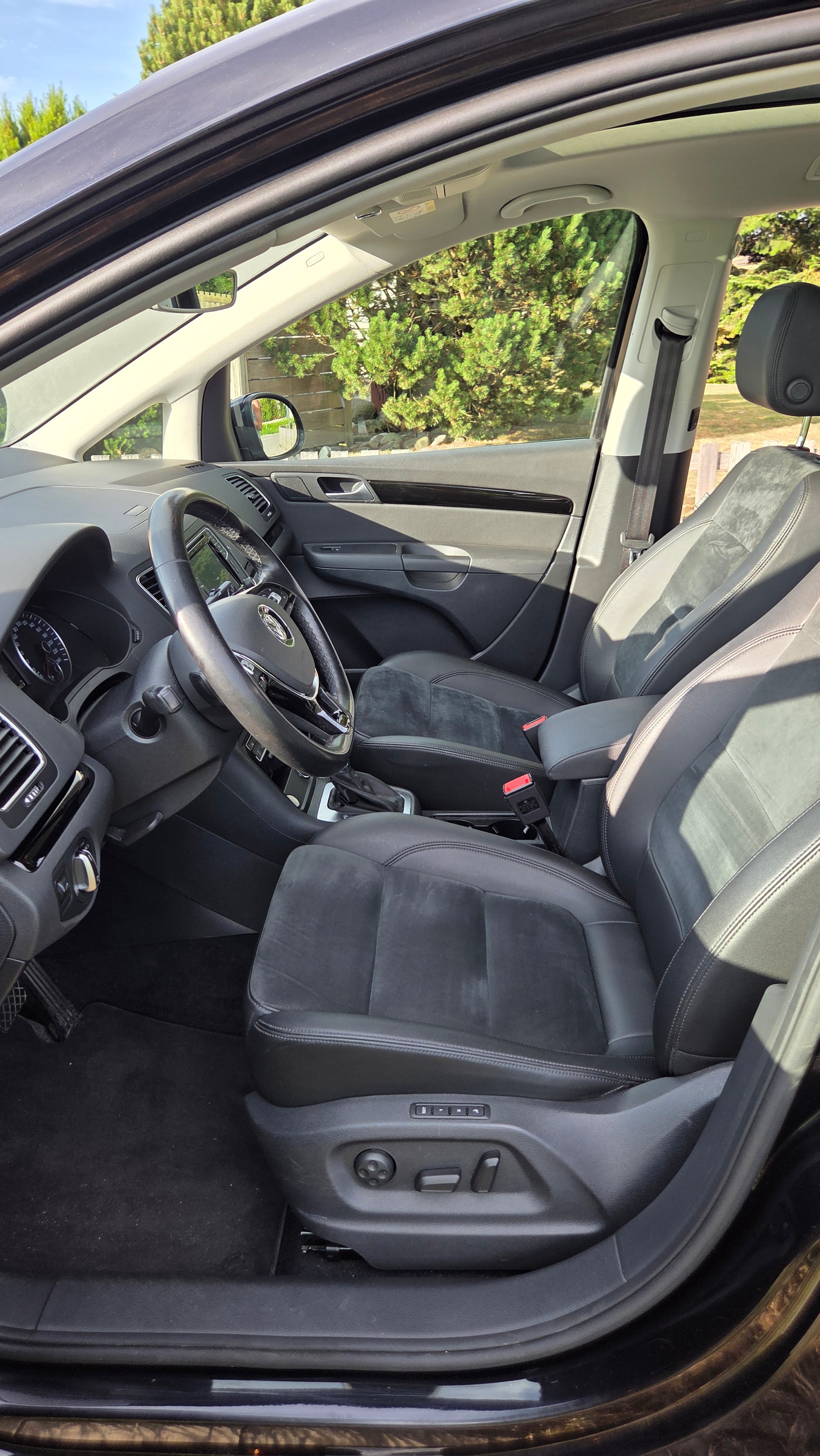 VW 2.0 TDI BMT Highline DSG-image-7