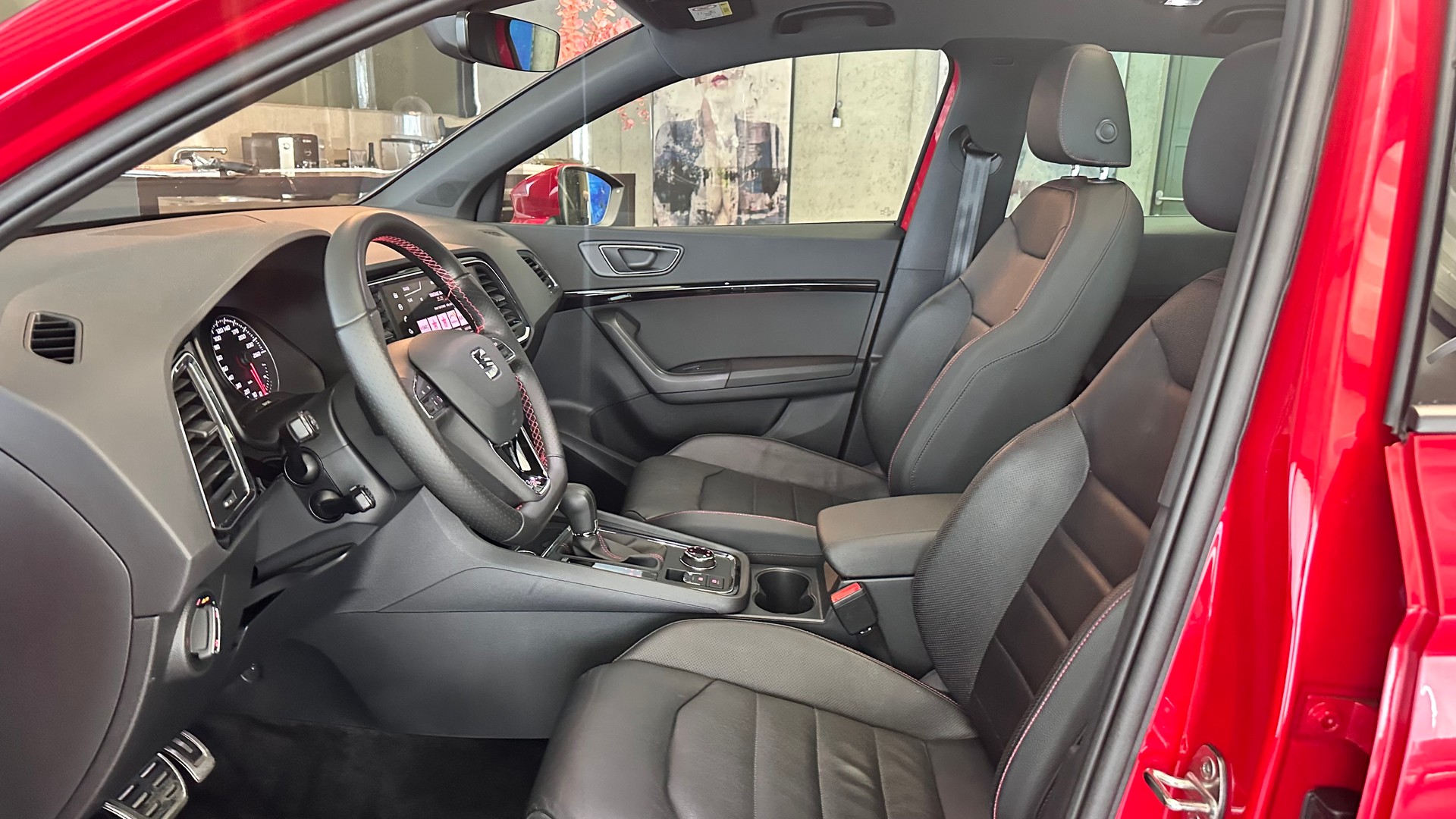 SEAT Ateca 2.0 TSI FR 4Drive DSG-image-10