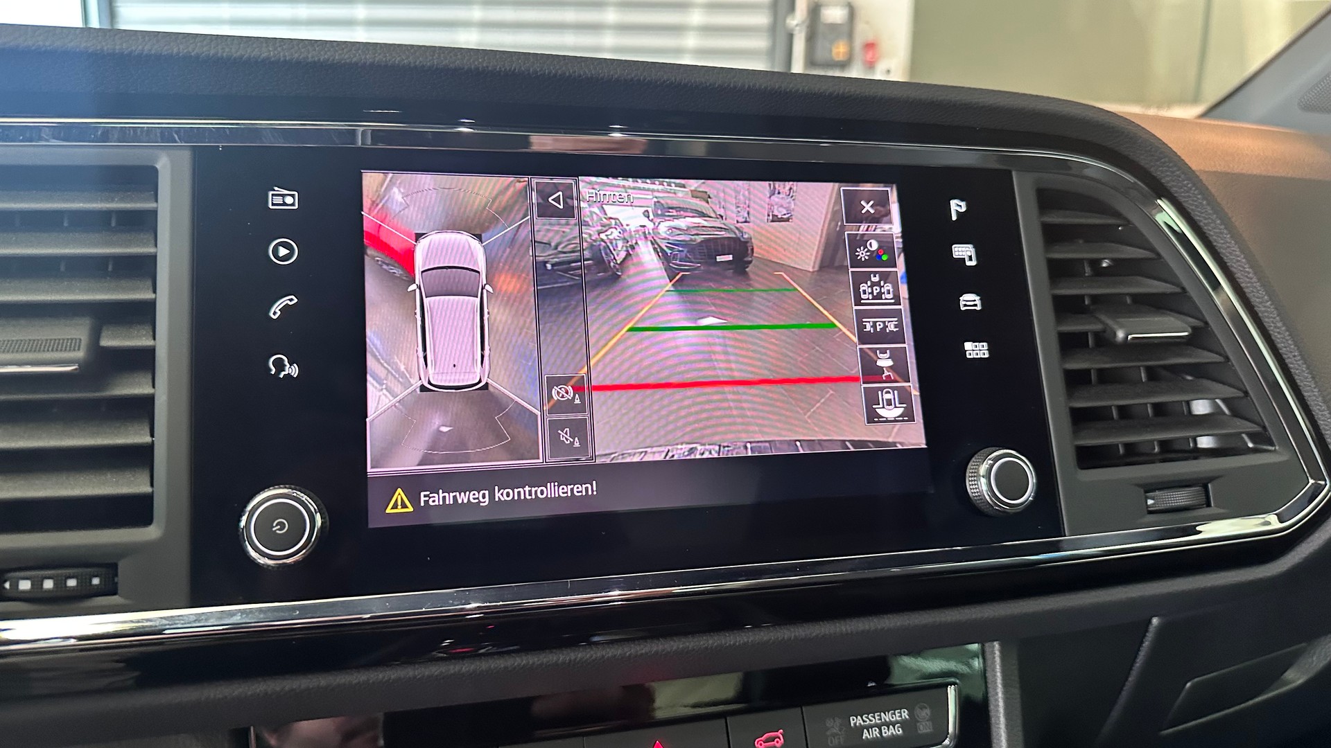 SEAT Ateca 2.0 TSI FR 4Drive DSG-image-14