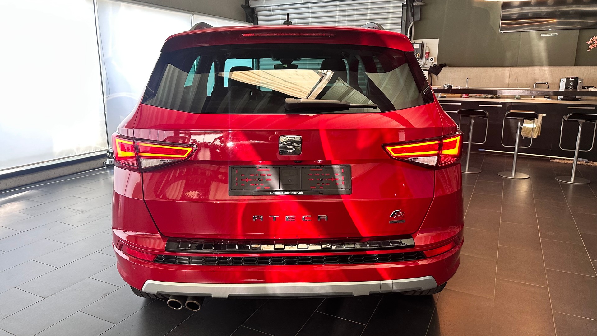 SEAT Ateca 2.0 TSI FR 4Drive DSG-image-21