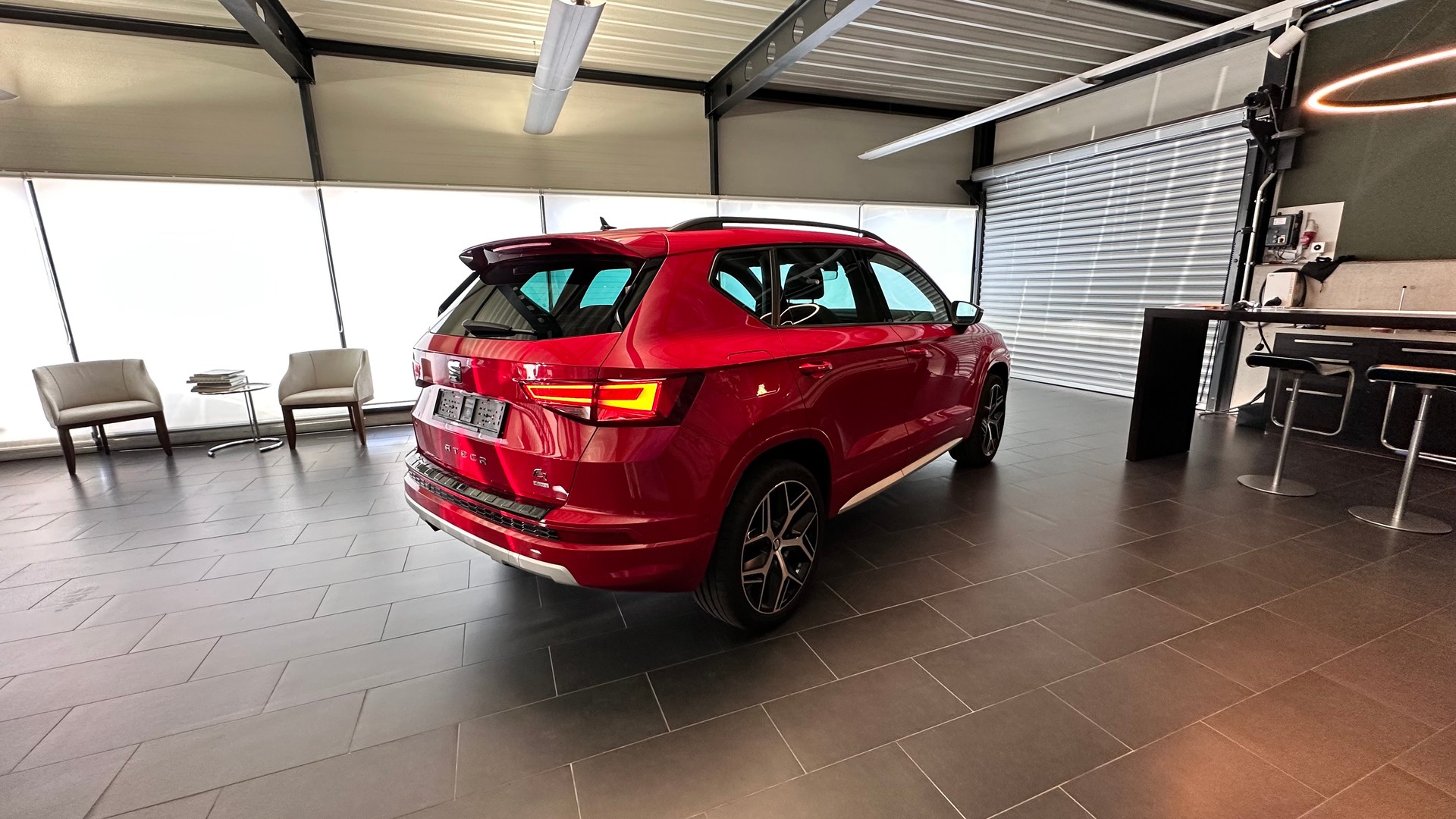 SEAT Ateca 2.0 TSI FR 4Drive DSG-image-23