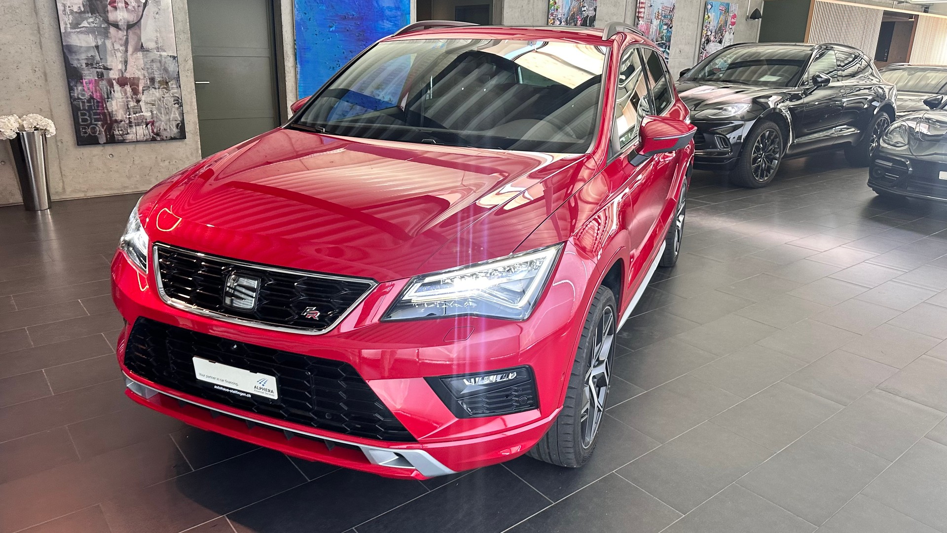 SEAT Ateca 2.0 TSI FR 4Drive DSG-image-6