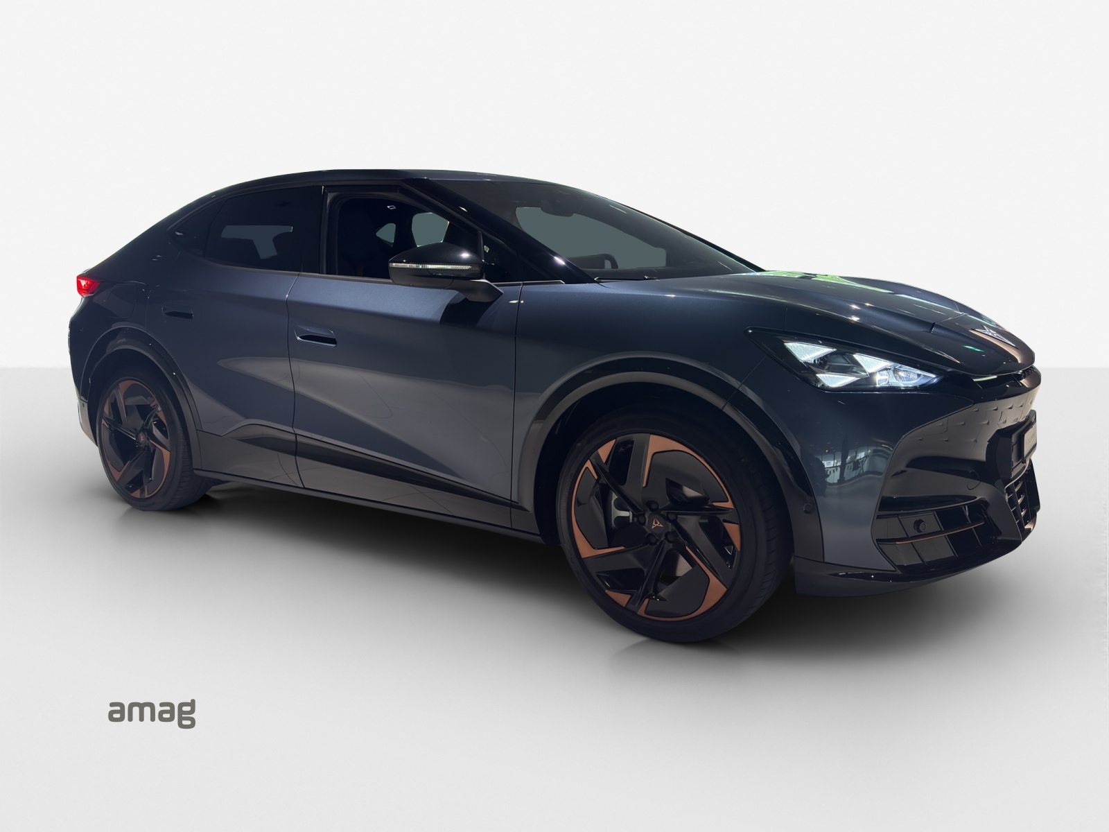 CUPRA Tavascan Type 9 77 kWh Adrenaline-image-5