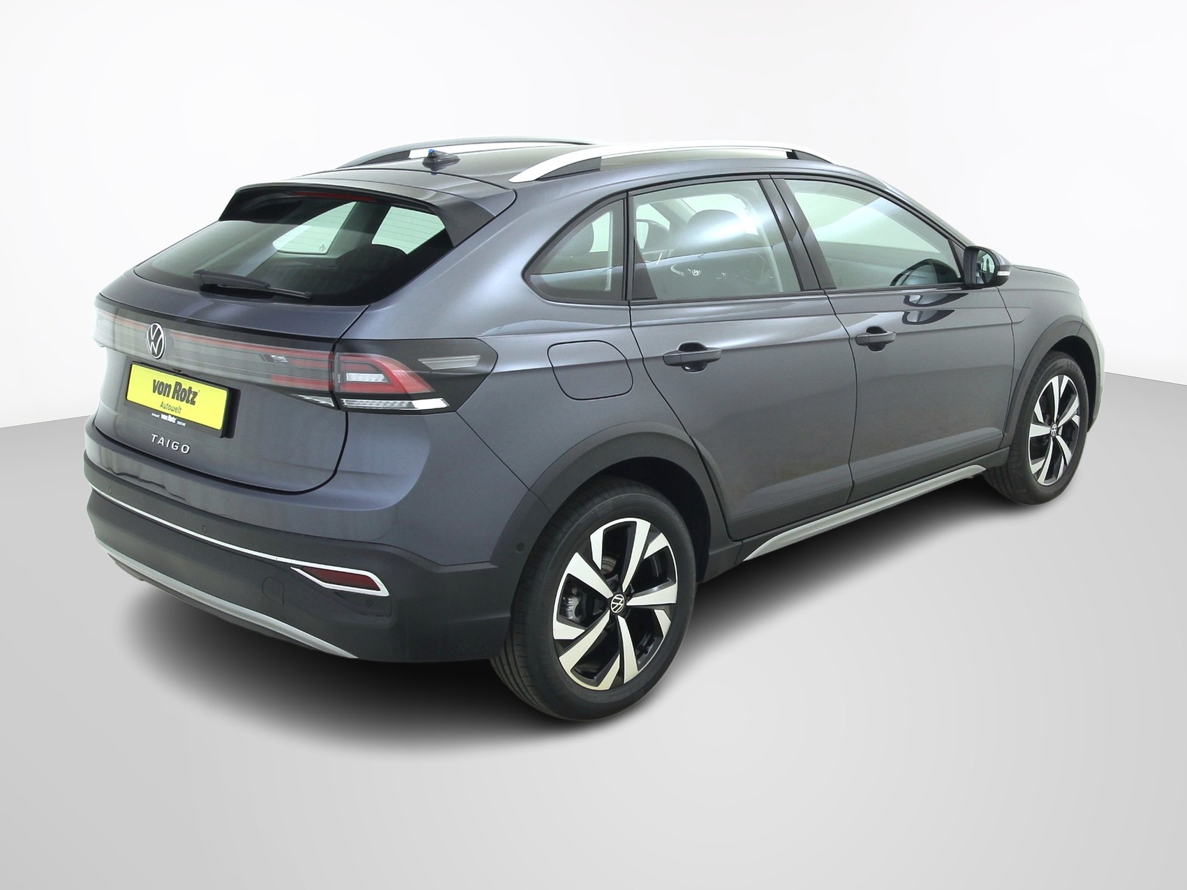 VW Taigo 1.0 TSI Style DSG-showroom-element-3